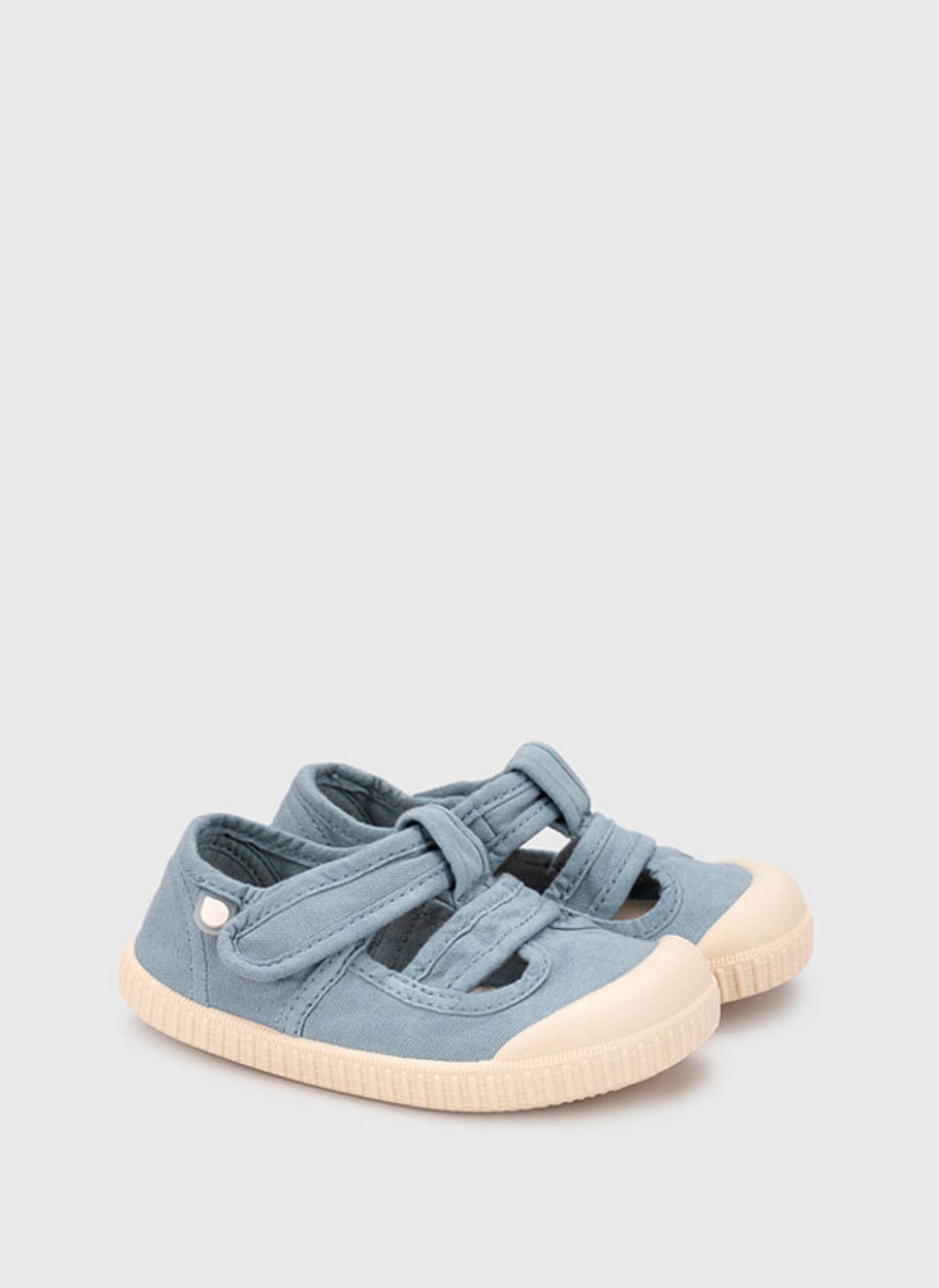 igor ® LONA V Peque Berri Barefoot Wide