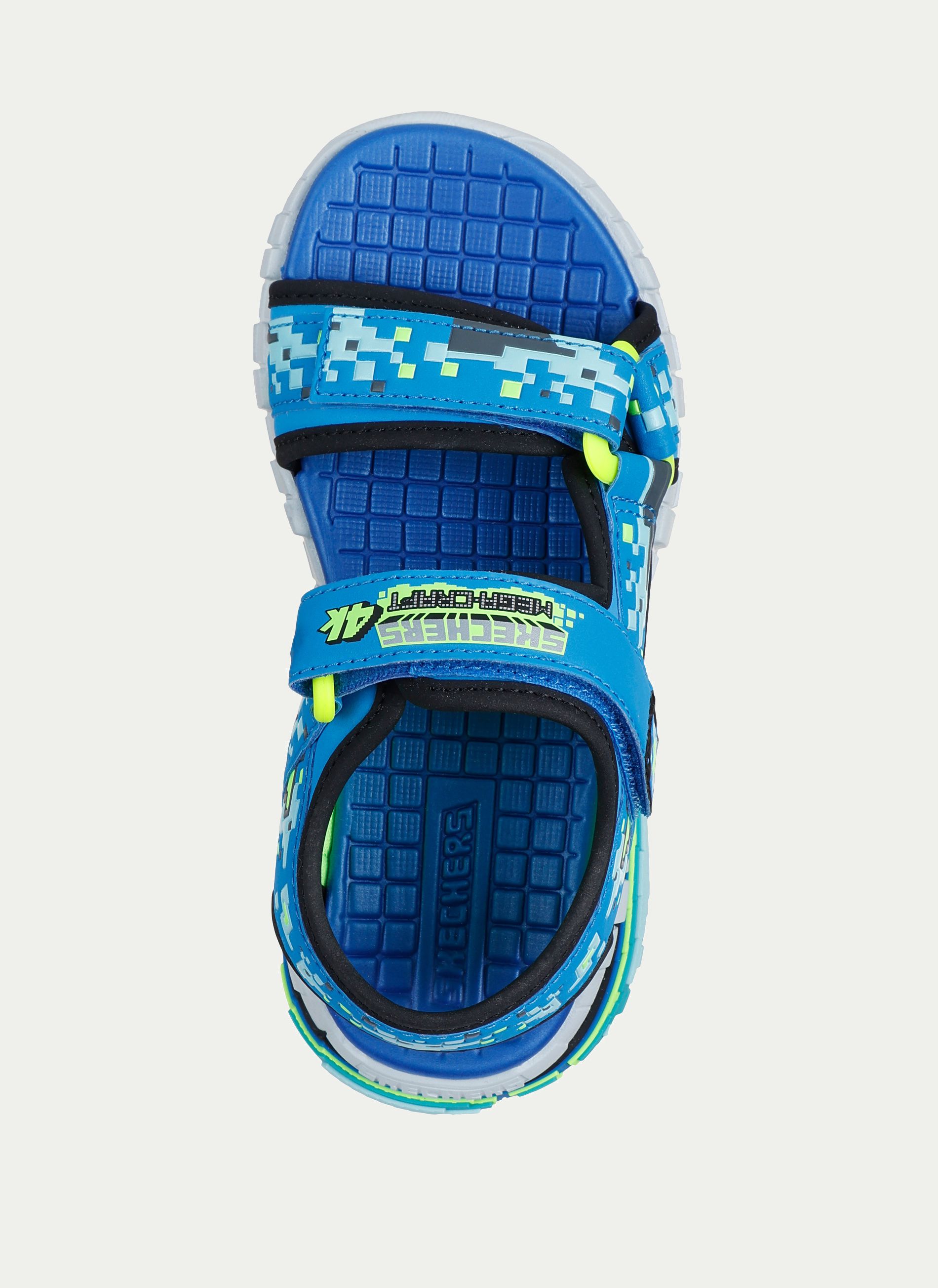 SKECHERS ® MEGA-SPLASH 4K