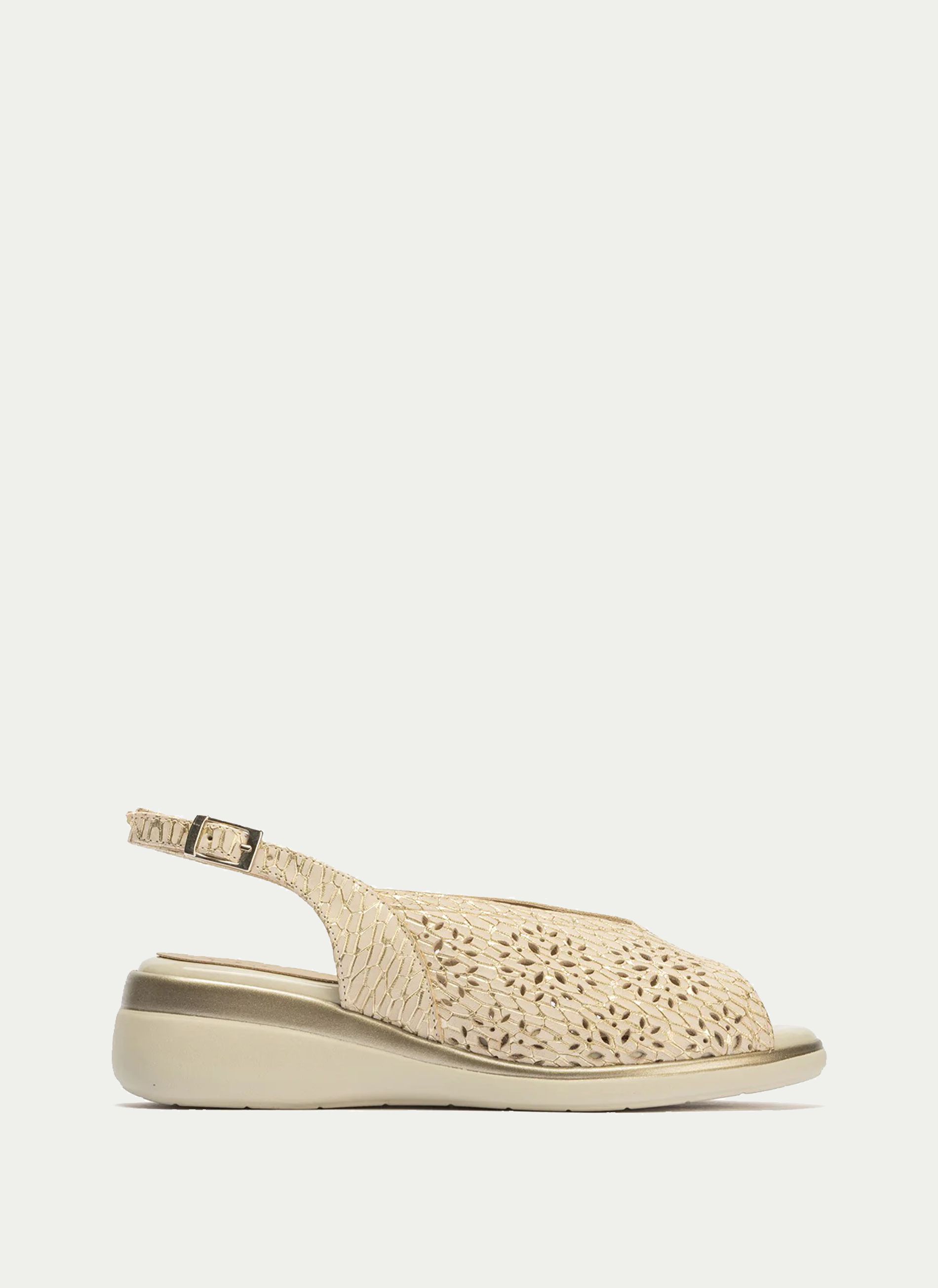 PITILLOS ® Sandalia Calada Hebilla Classic