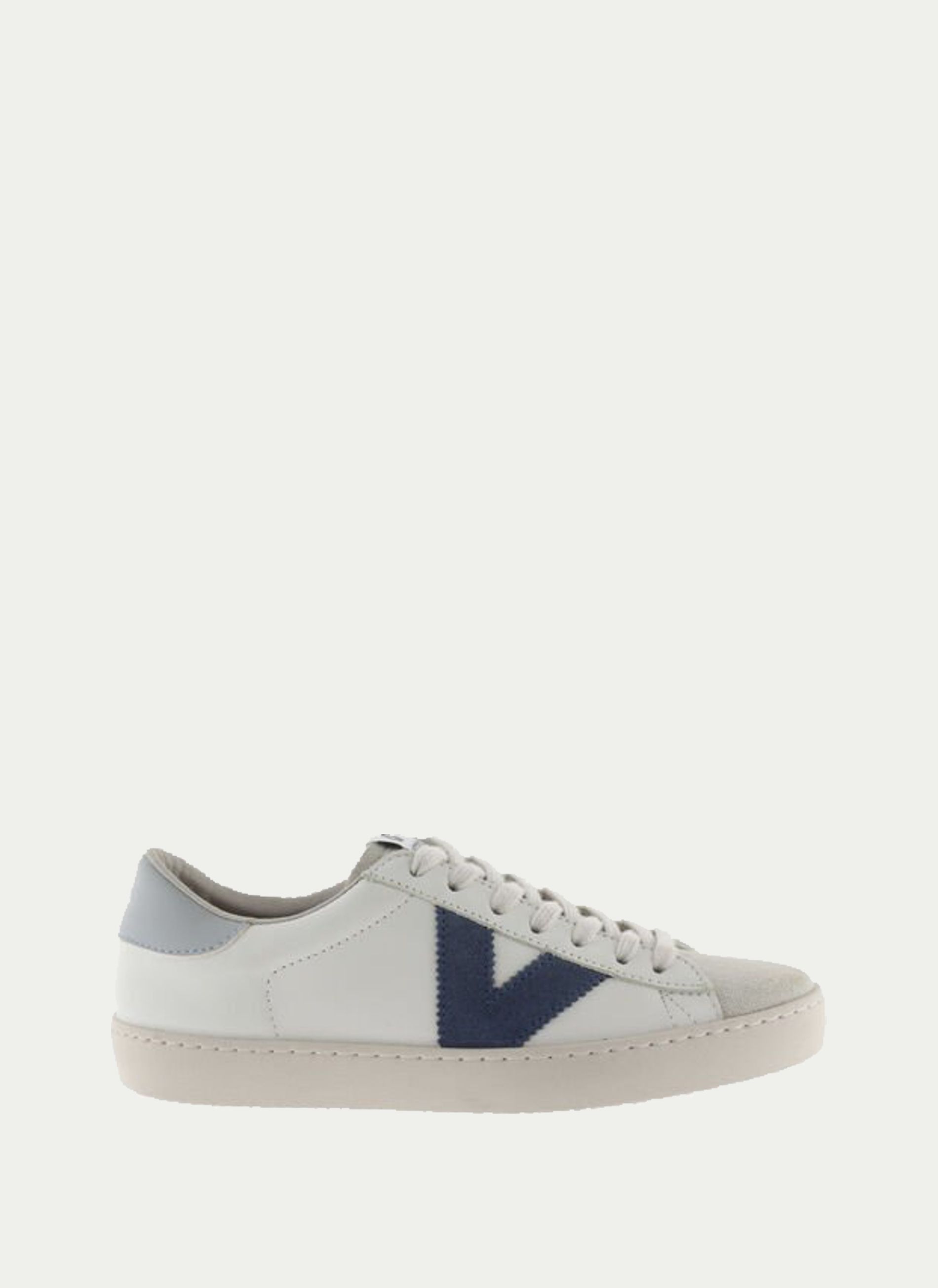 victoria ® Dep Piel-Serraje "V" Berlín