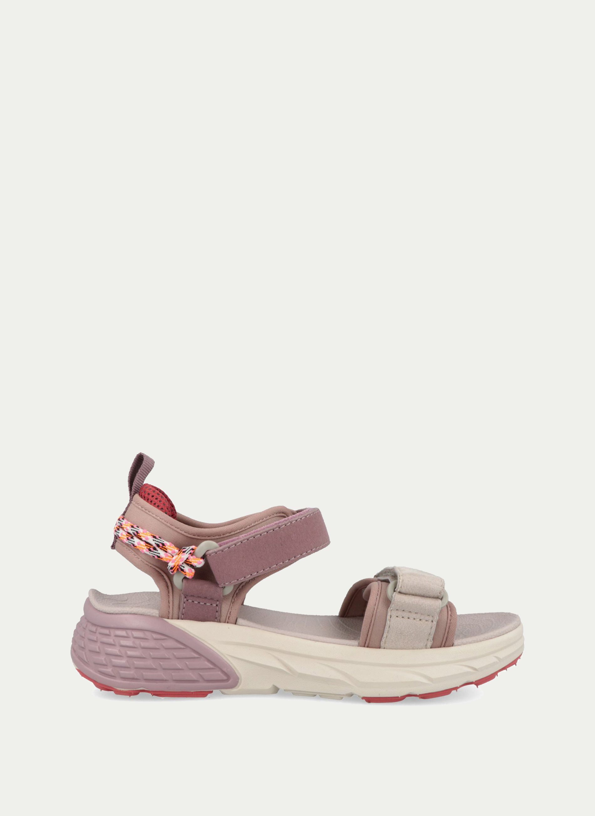 Jeep ® GROOVE SANDAL LADY. Sand Trenza