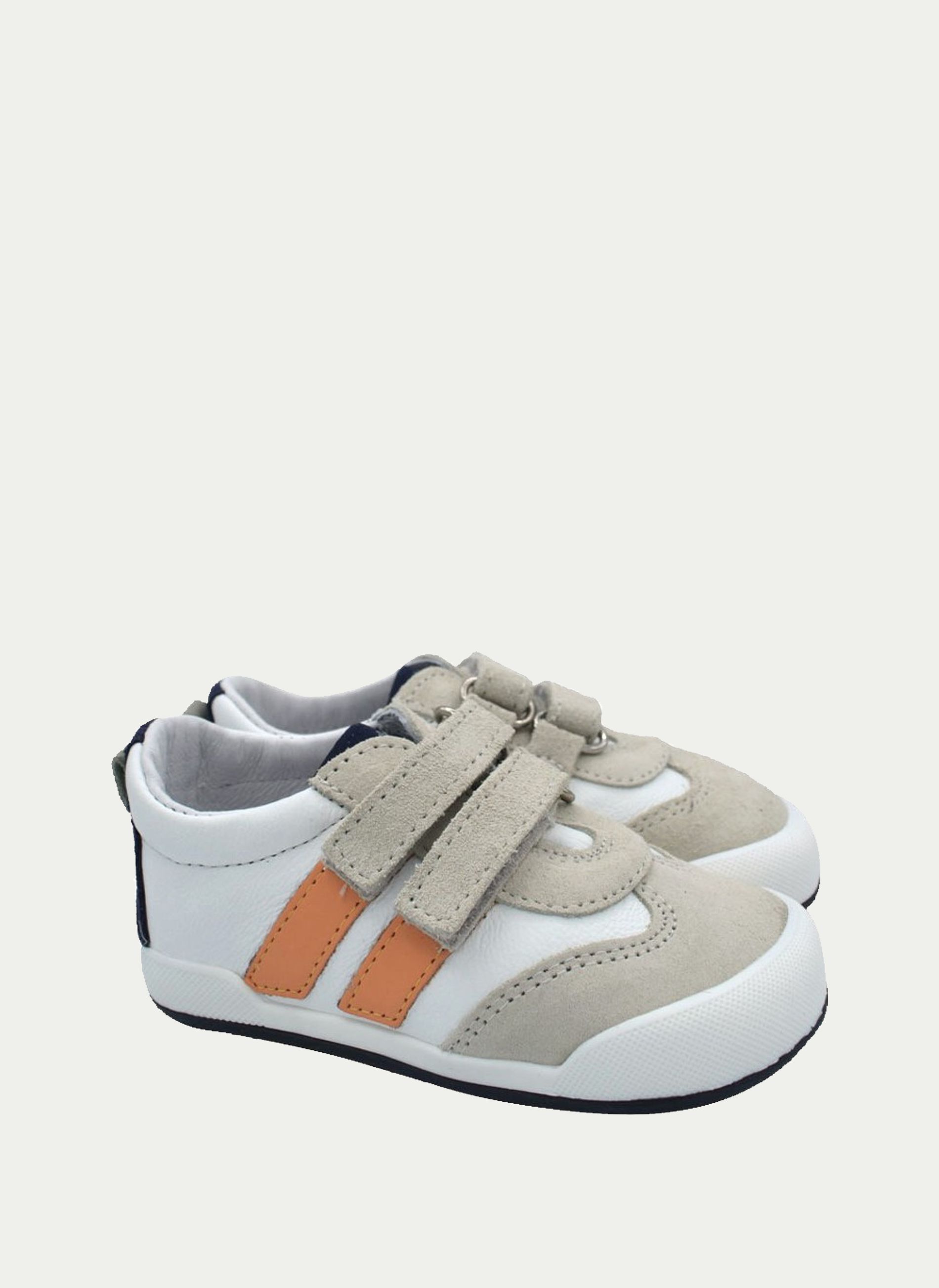 Blanditos by Crio's ® Deportiva Bebe Milan Gamo