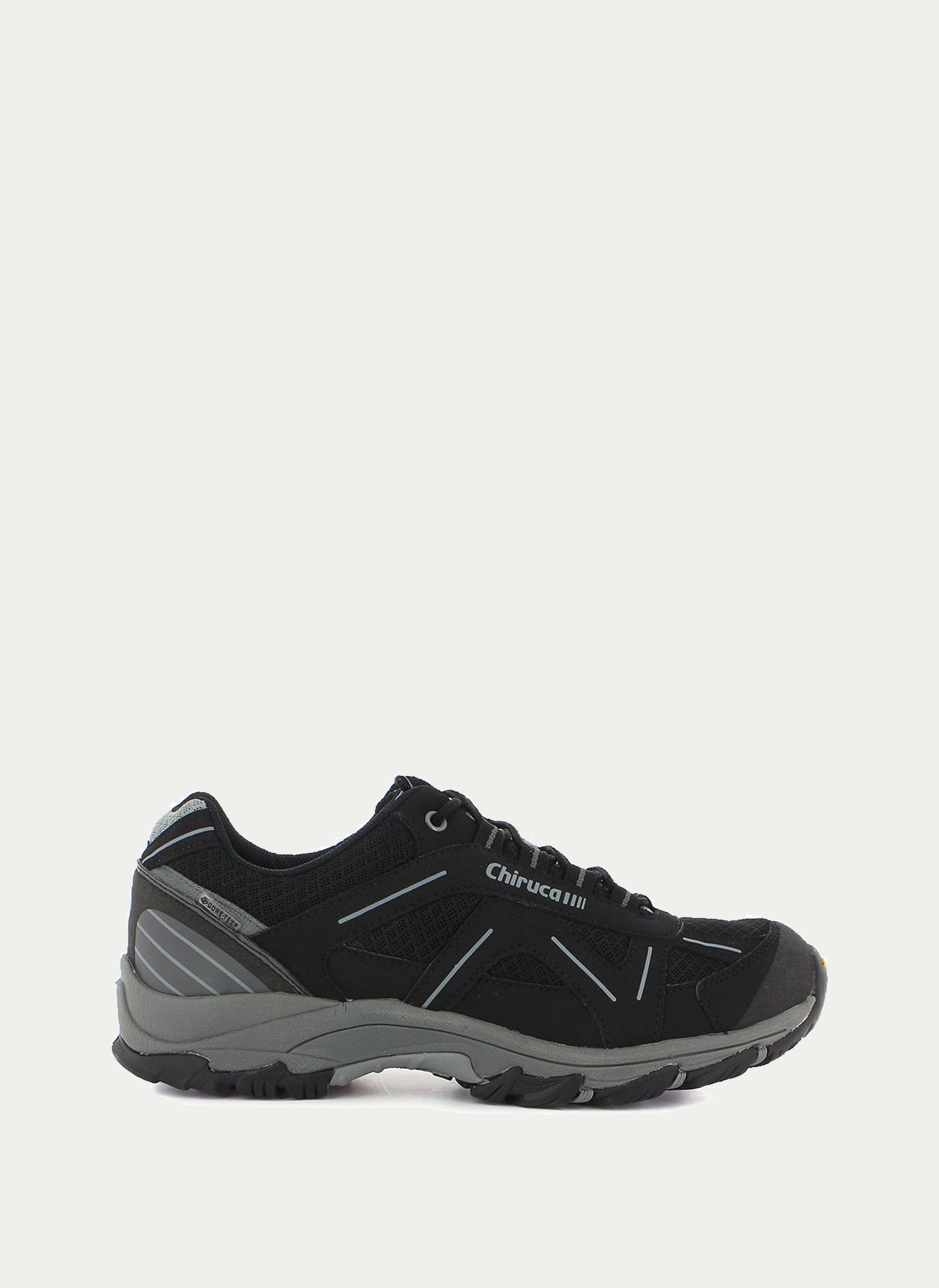 Chiruca ® SUMATRA Multifunción Vibram® Gore-tex®
