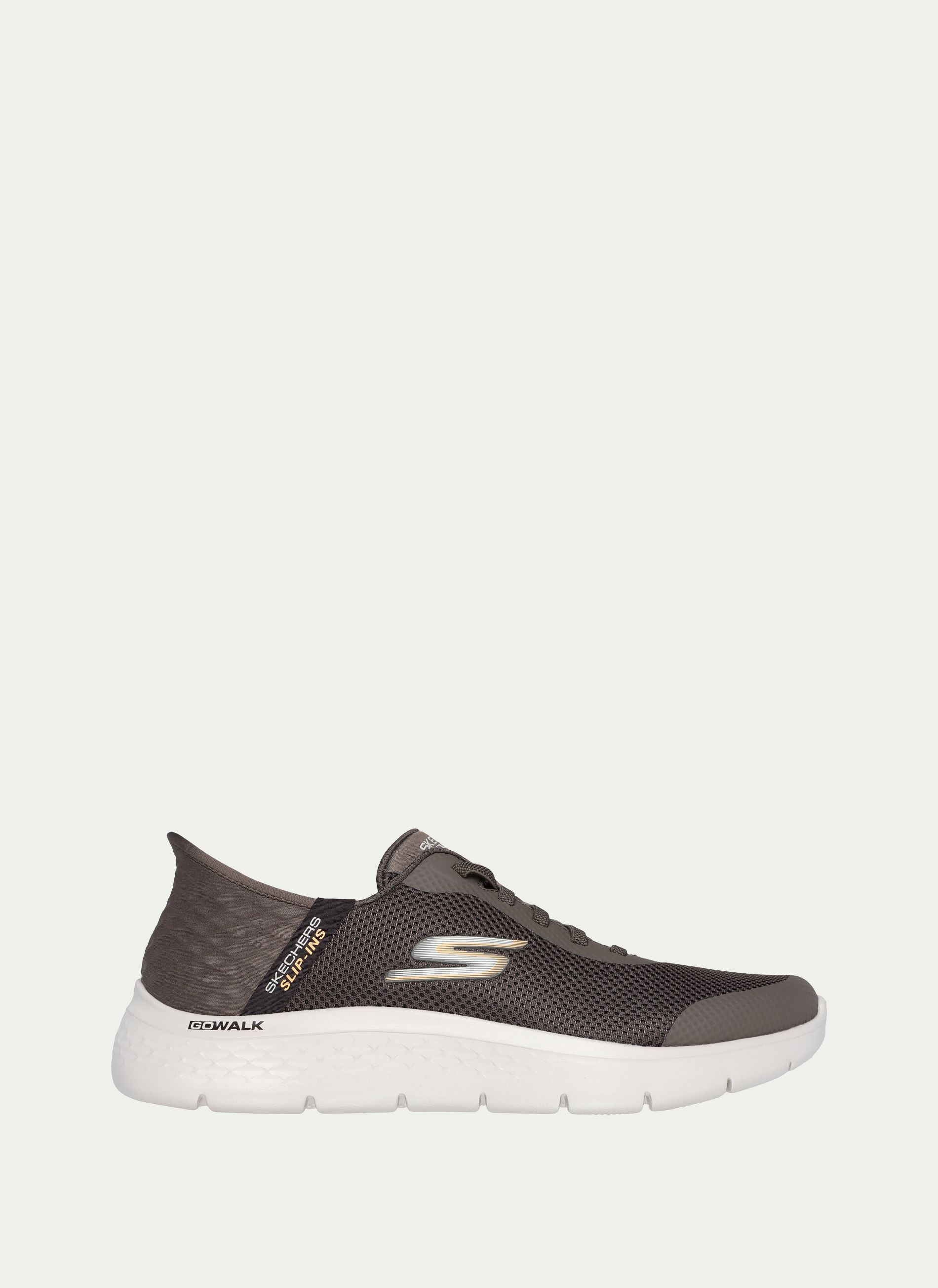 SKECHERS ® SLIP-INS. GO WALK FLEX. HANDS UP