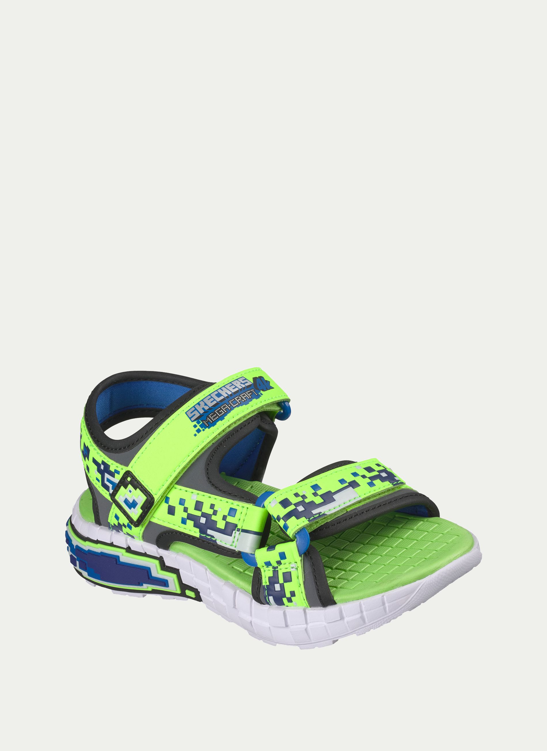 SKECHERS ® MEGA-SPLASH 4K