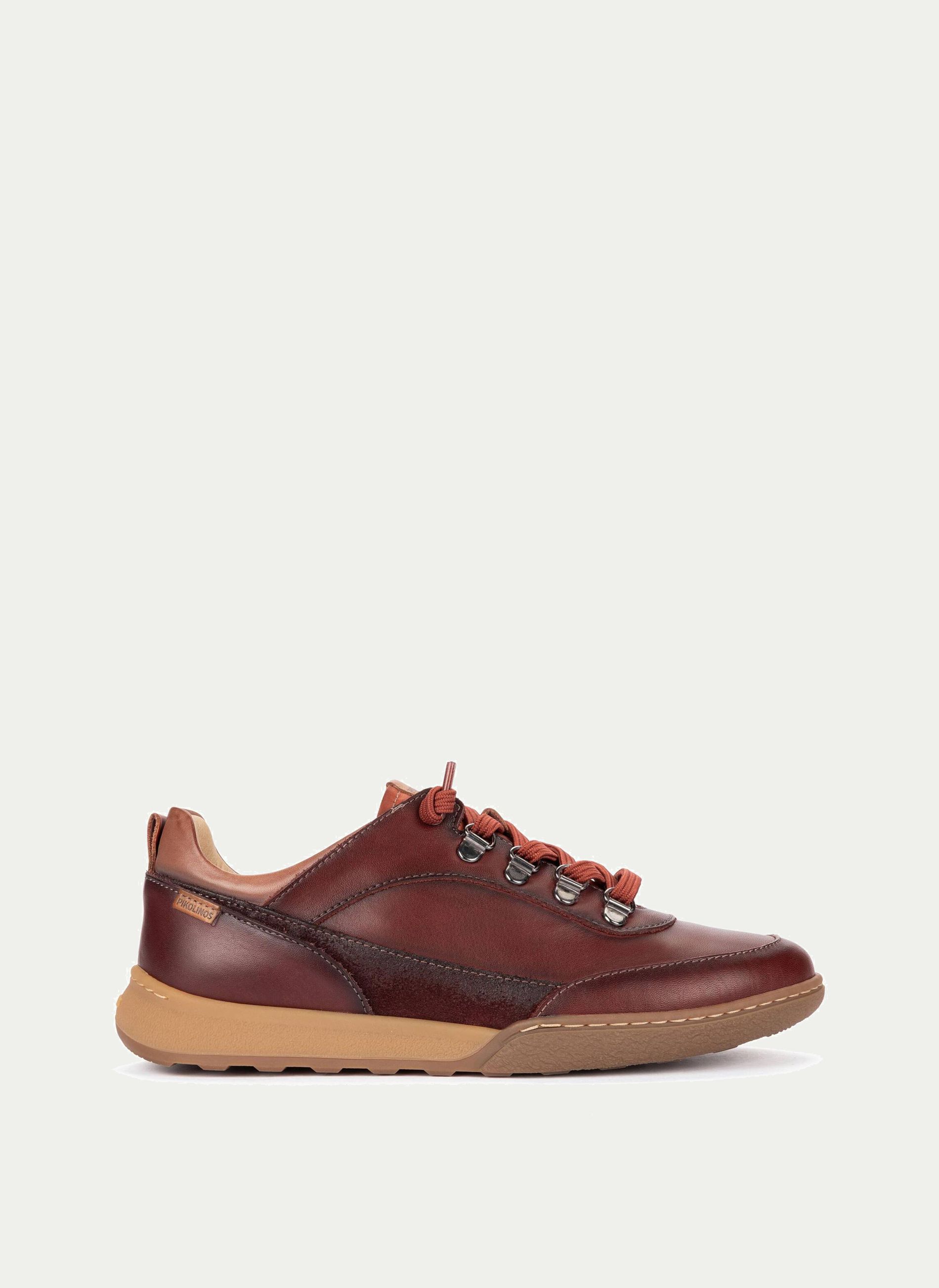 PIKOLINOS ® Zapato Contraste C1-Viana