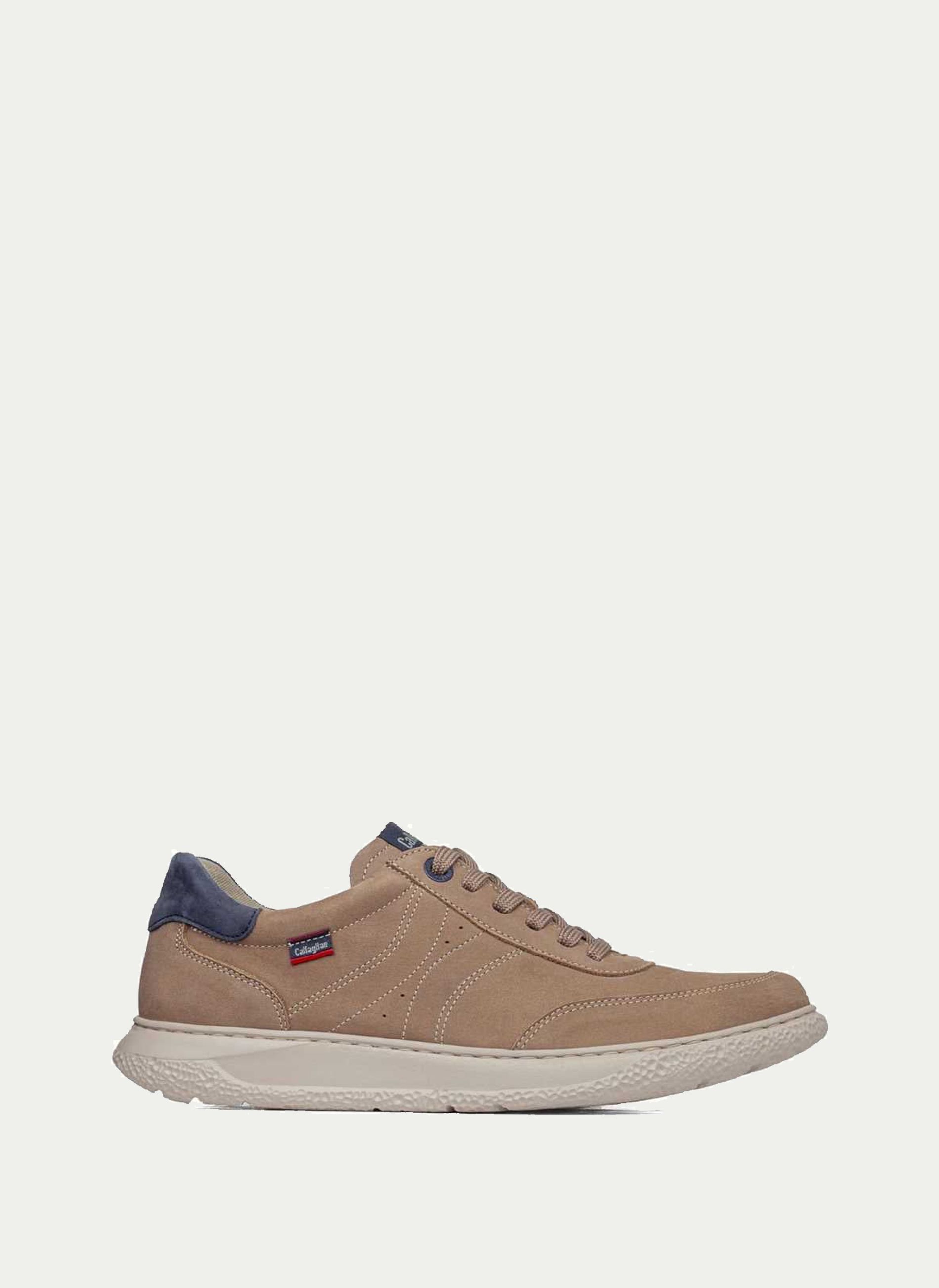 Callaghan ® Deportivo Logo Sand