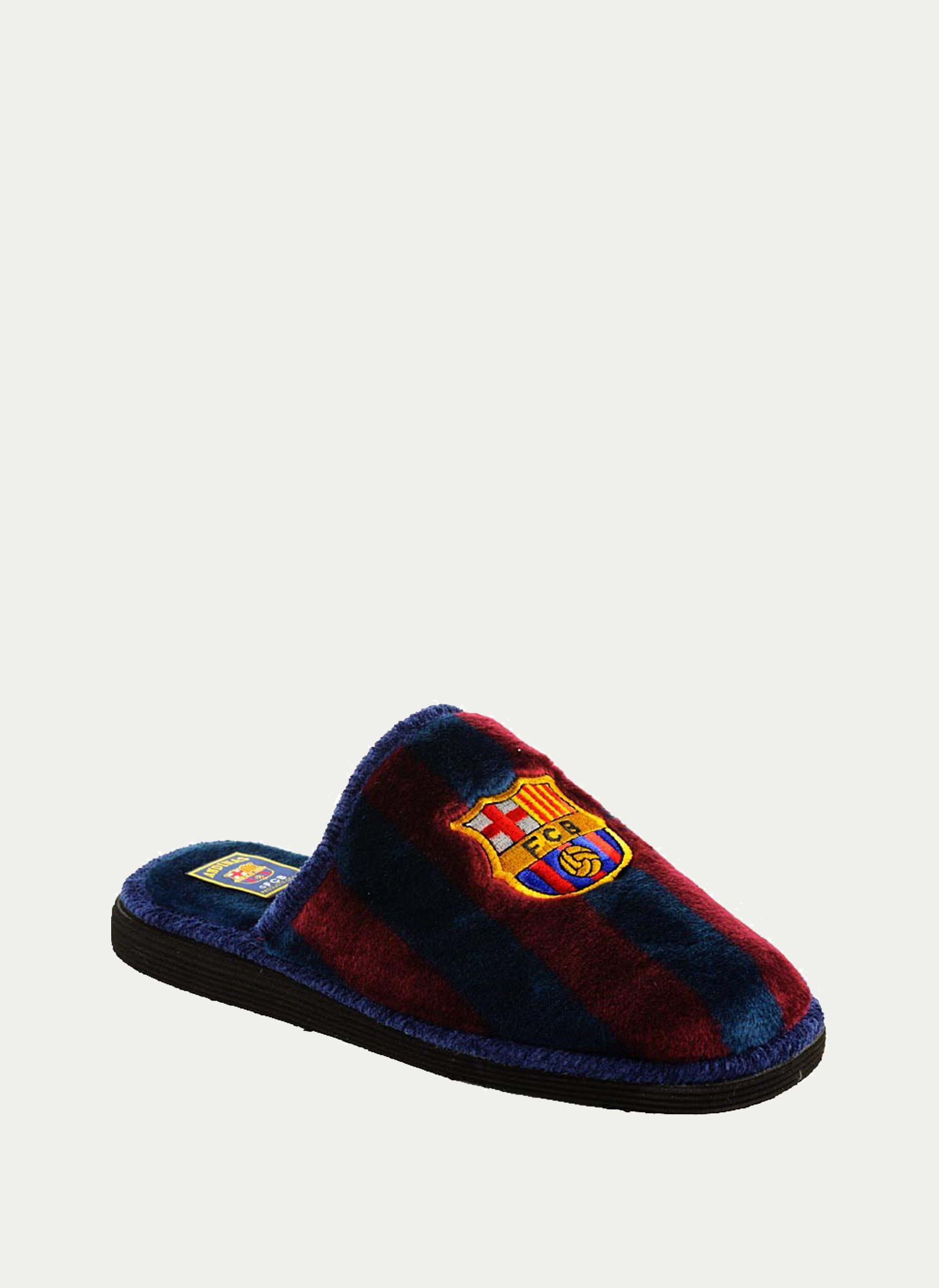 ANDINAS ® Barcelona 1ª Equip.