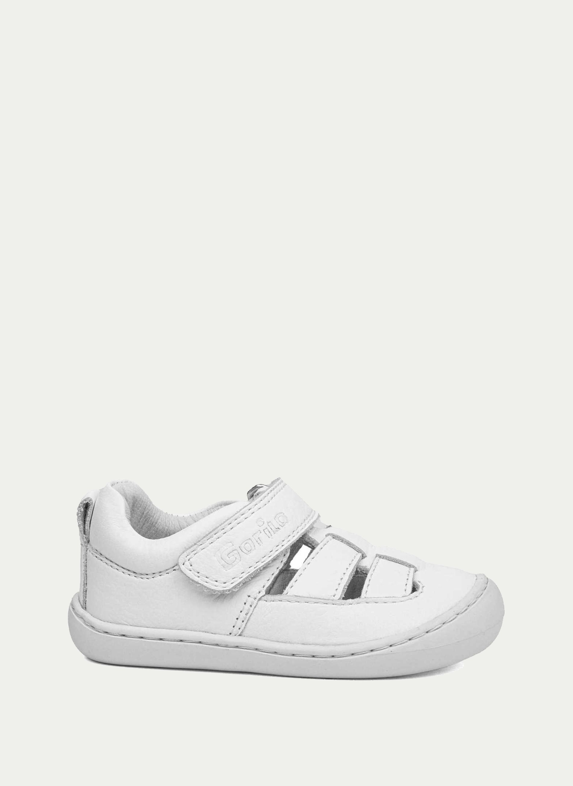 GORILA ® Bota Bebe Cerrada Tiras Combi