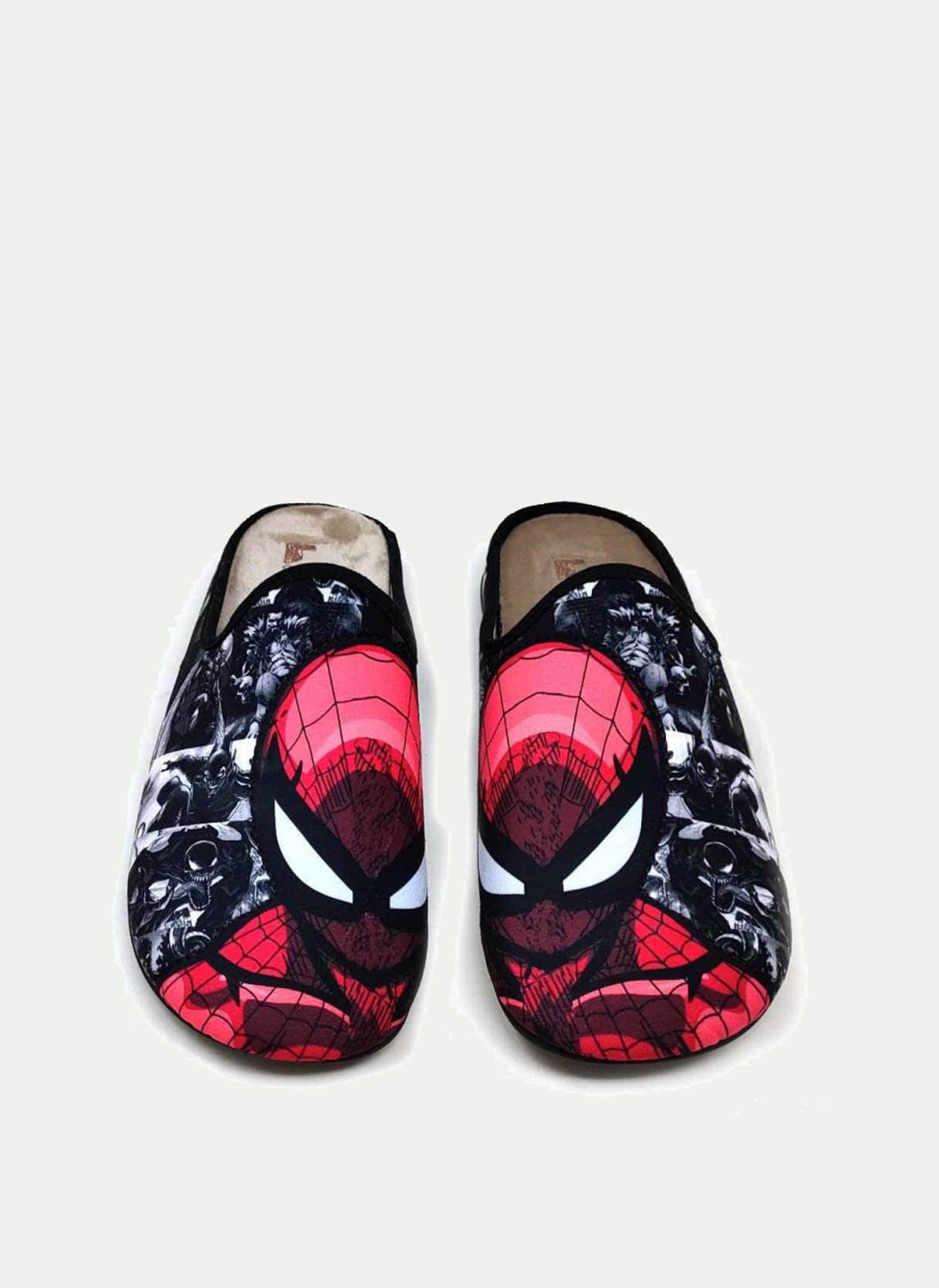 VULCA-BICHA ® Chinela H.Araña Grenoble