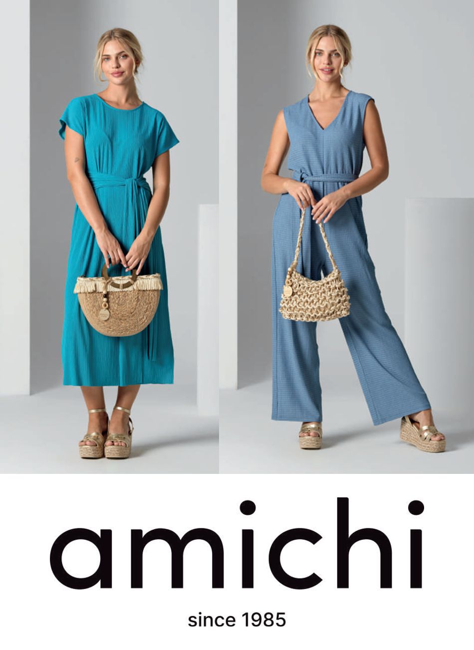 amichi