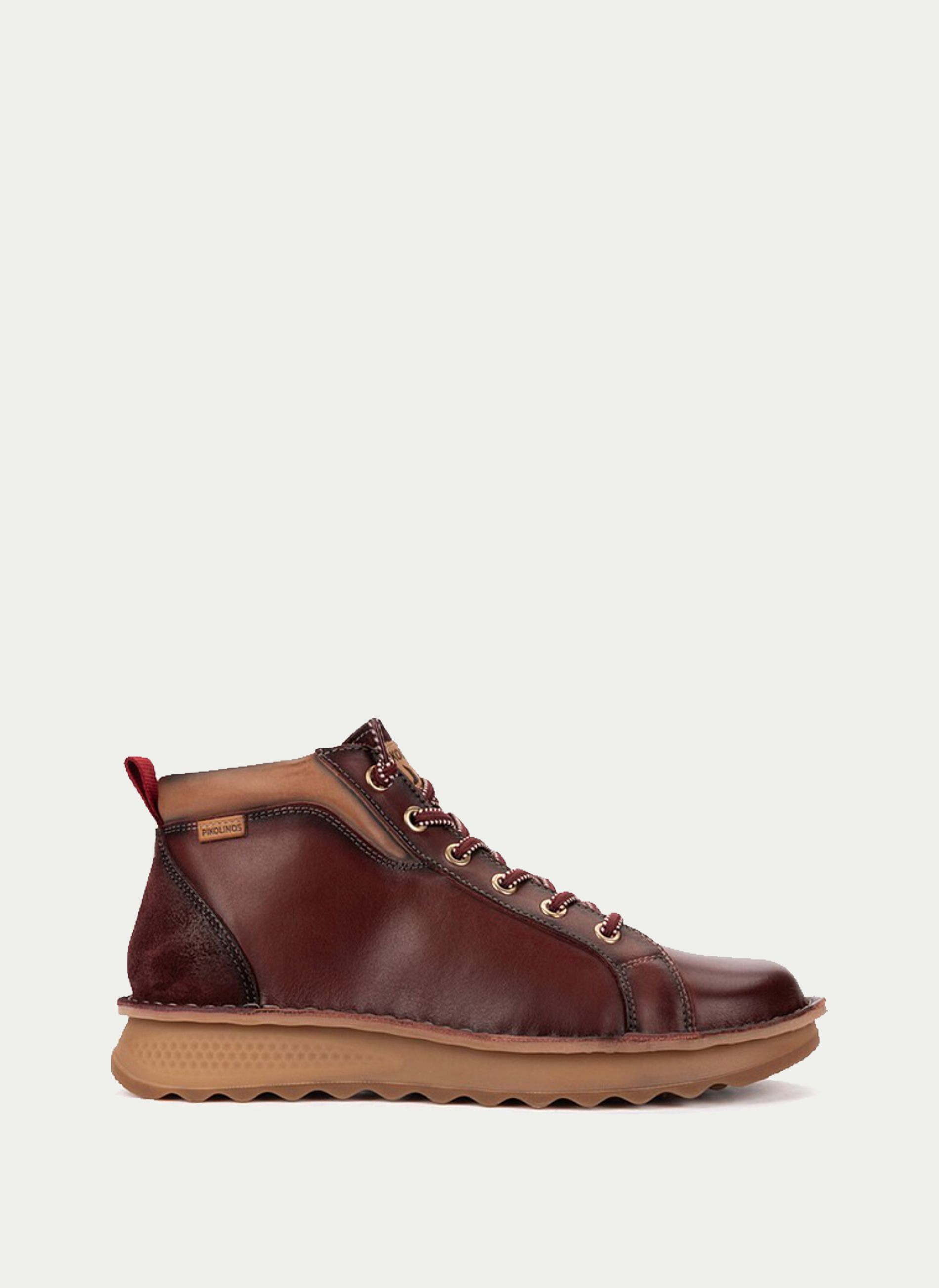 PIKOLINOS ® Botin Combi Cordones Alava