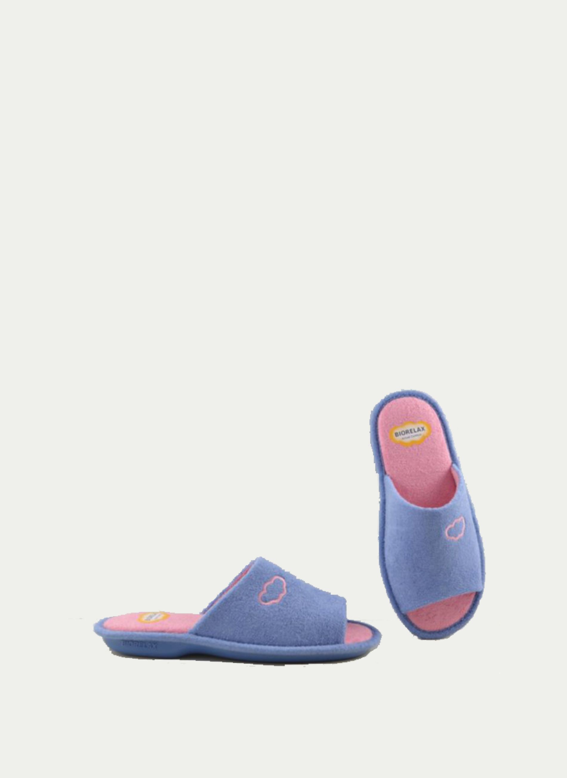 BIORELAX ® Pala Basic Rizo BR