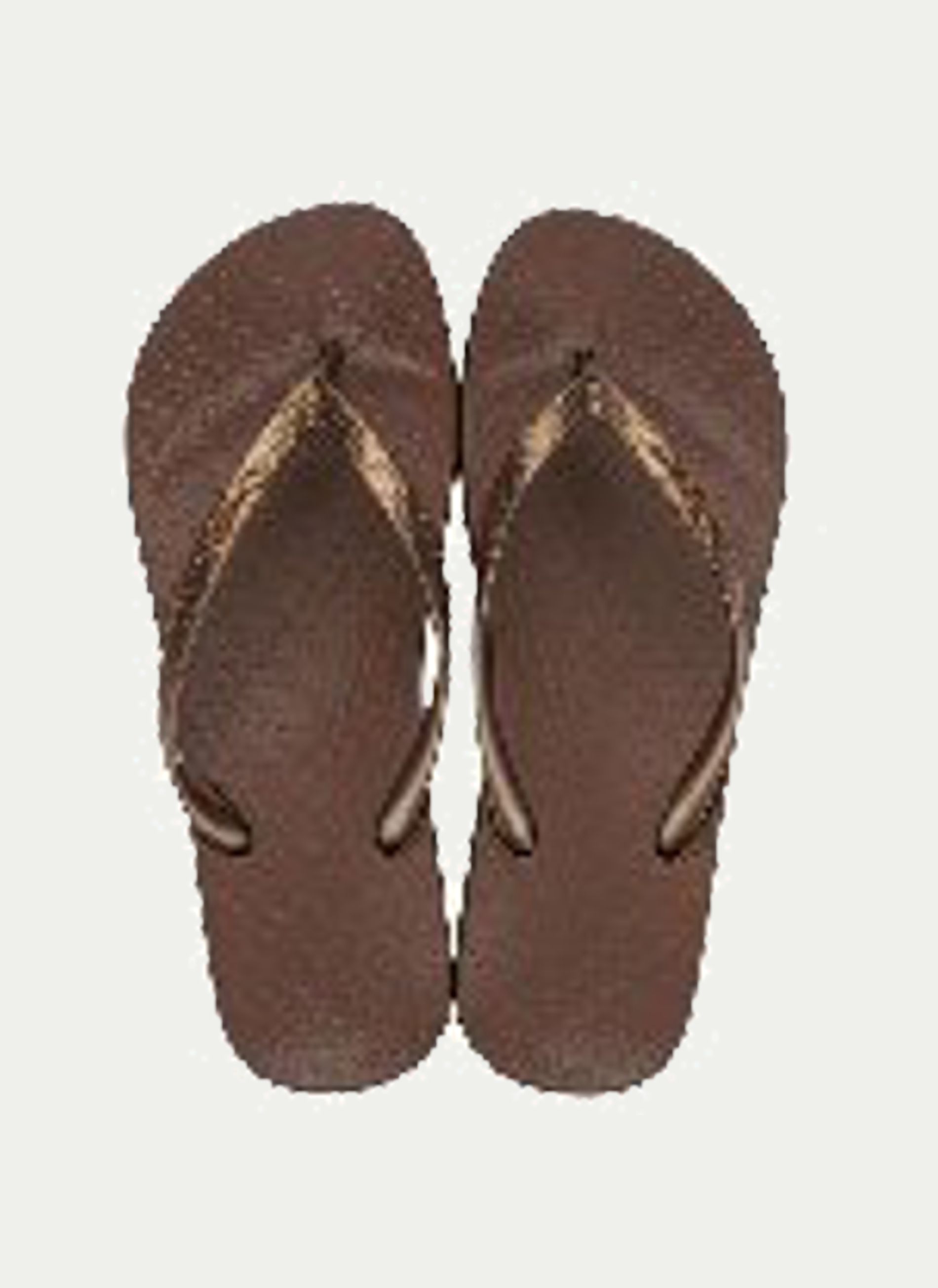 Ipanema ® ANATOMICA TAN FEM. Esc Bicolor