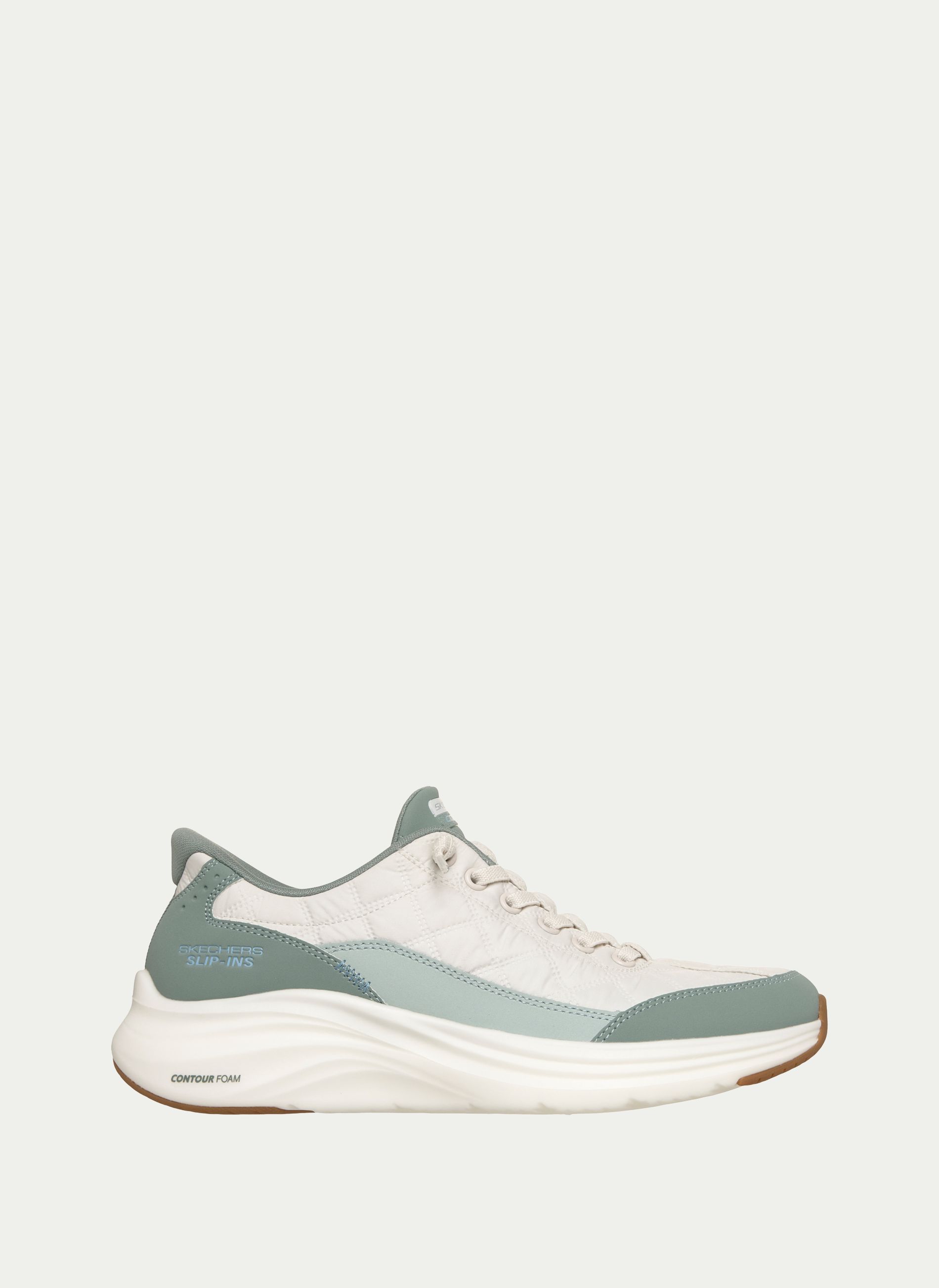 SKECHERS ® SLIP-INS CONT. FOAM - COZY FIT