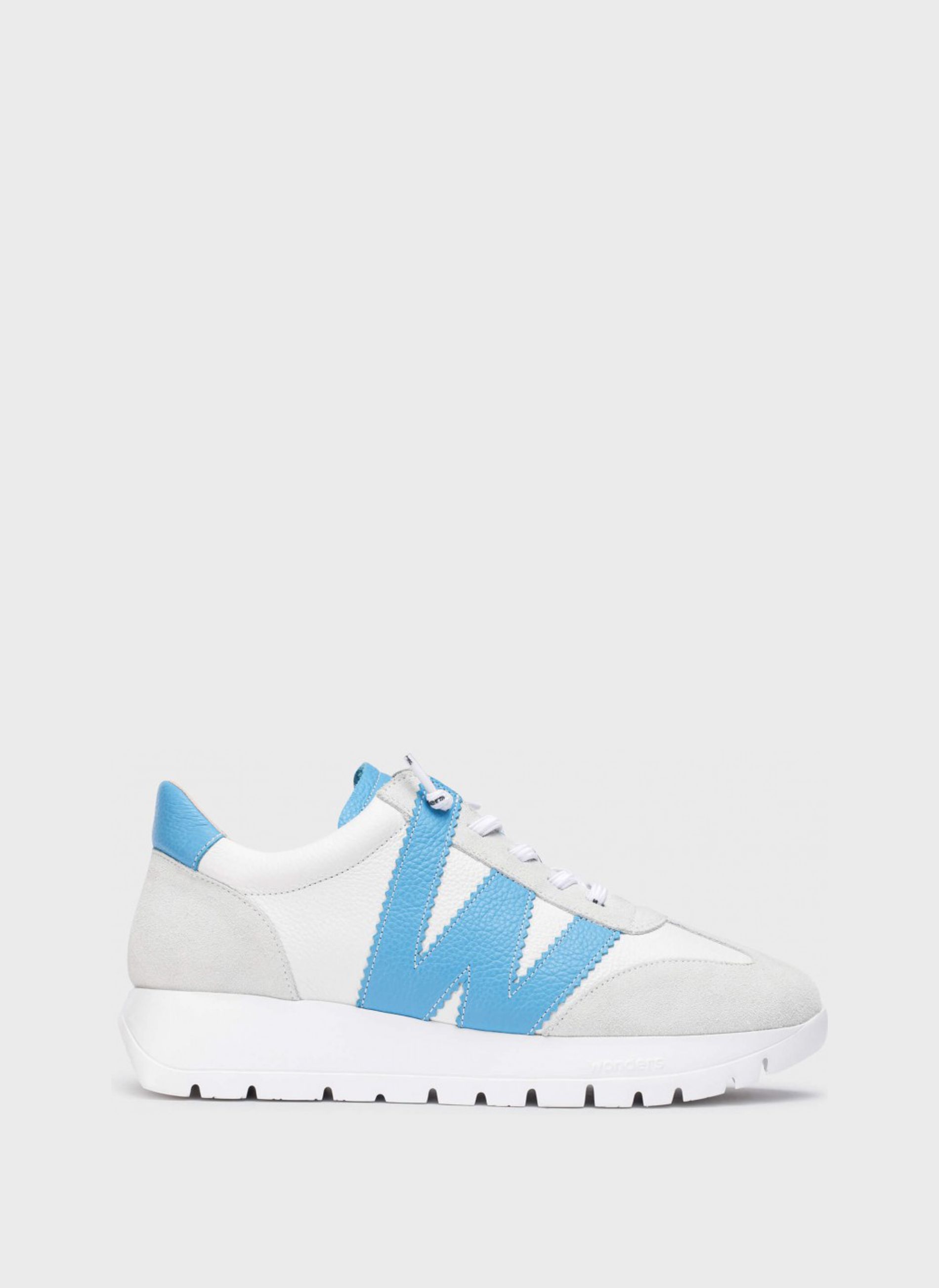 wonders ® RACER. Deportivo W