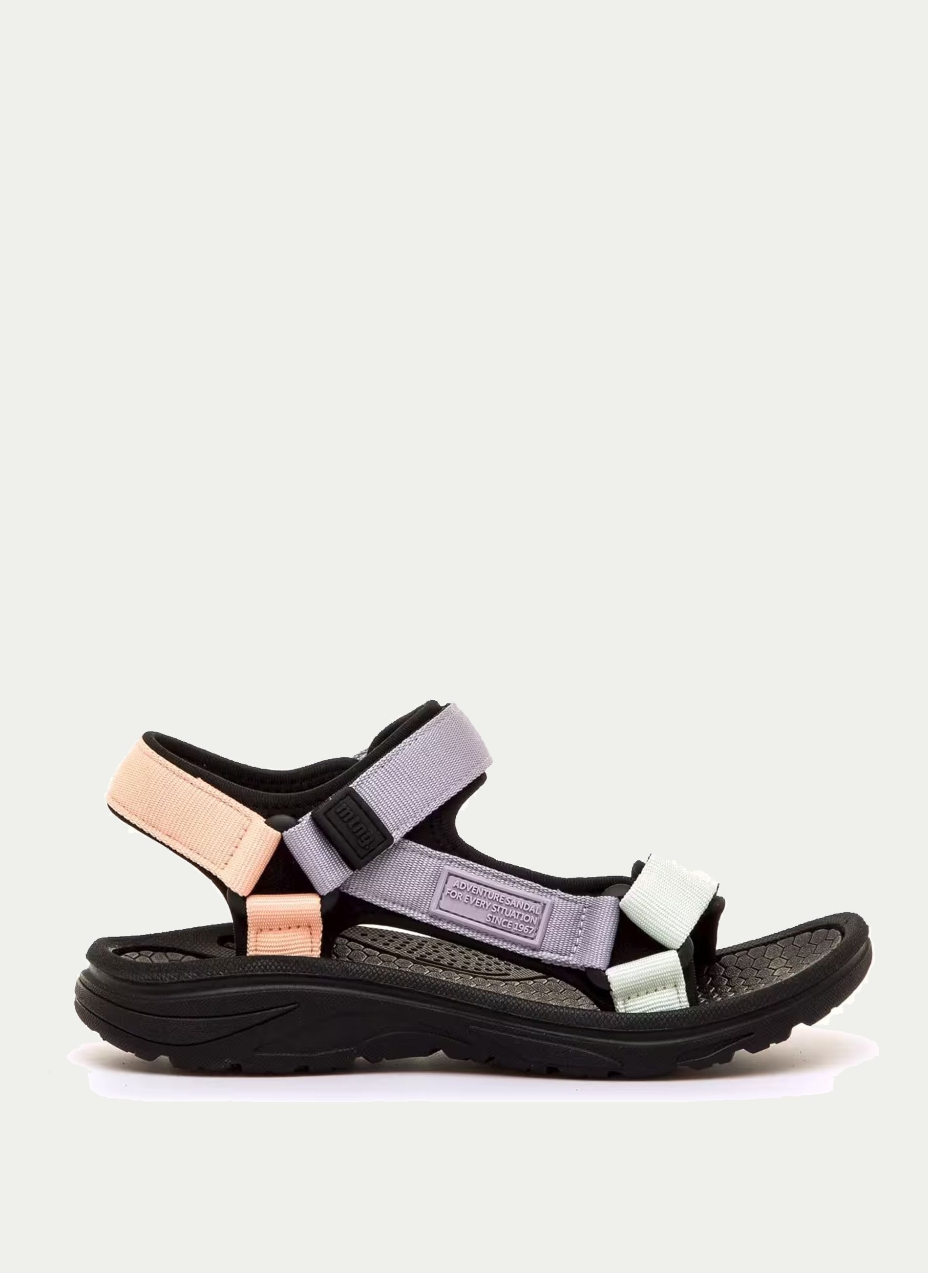 mtng ® SOLANA. Sandalia Californiana  Sra