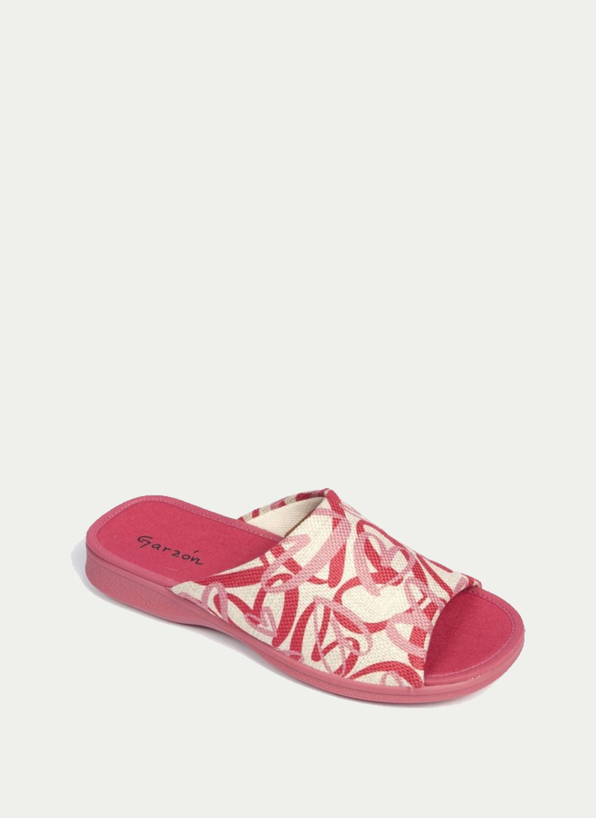 Garzón ® Pala Corazones Tudor Serie L