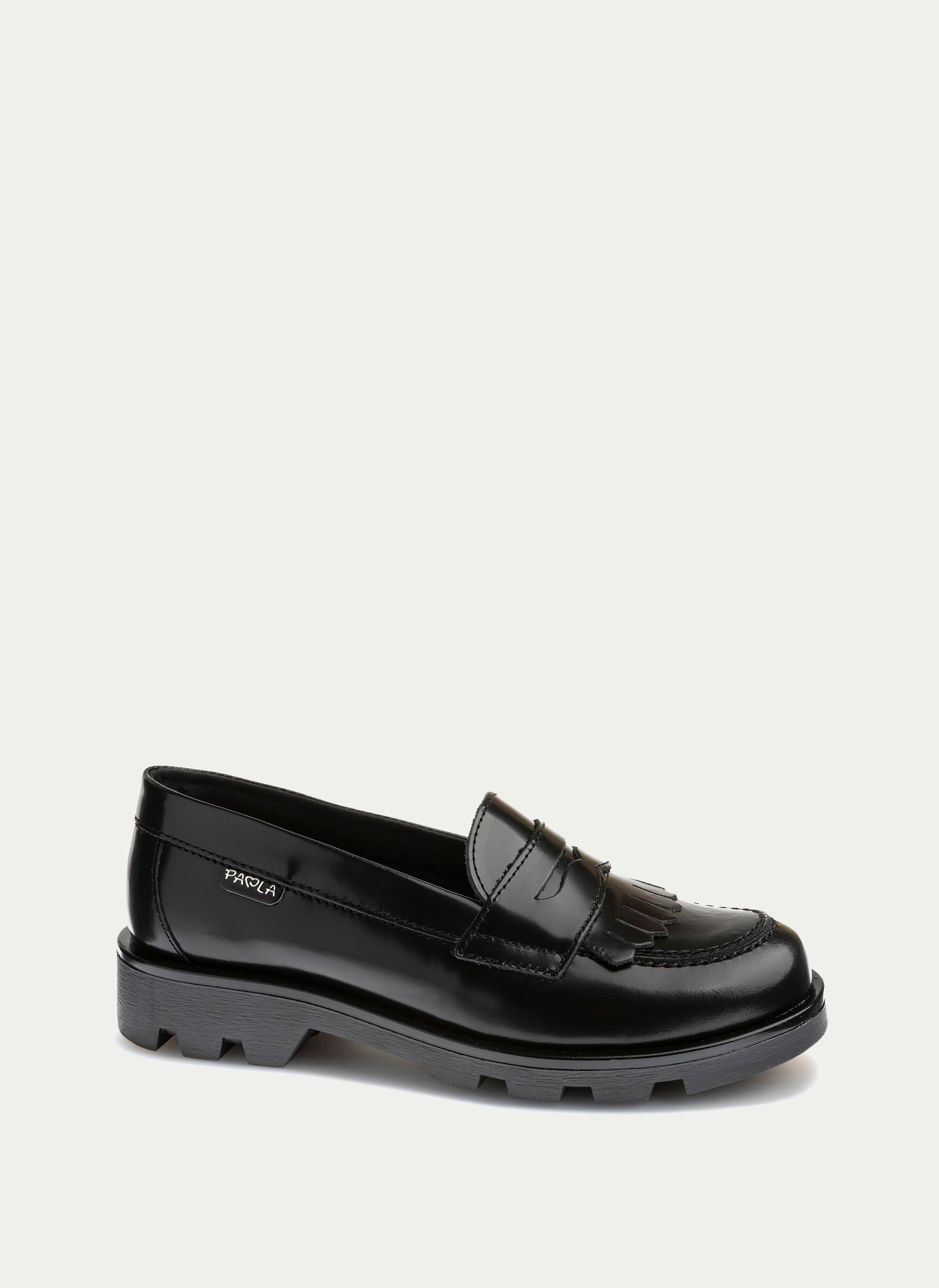 PABLOSKY ® Mocasin Kdt Flecos Antic Campus