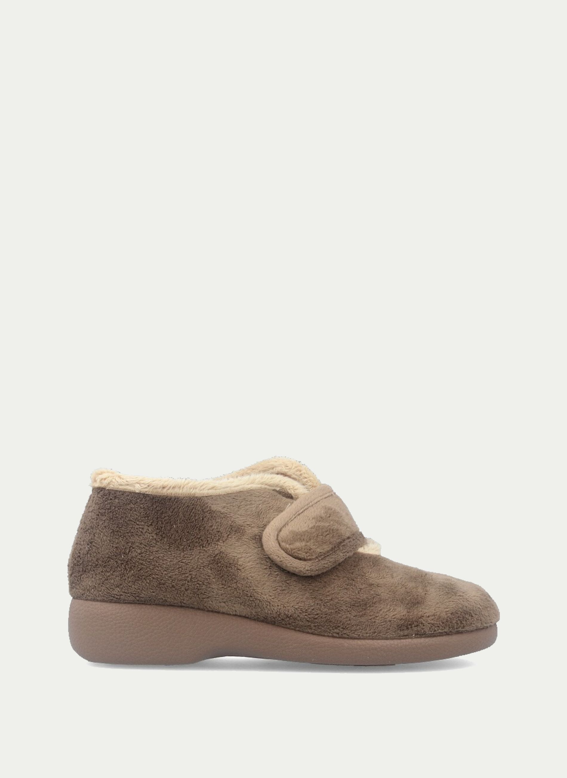Garzón ® Botin Tira Suatex Serie N