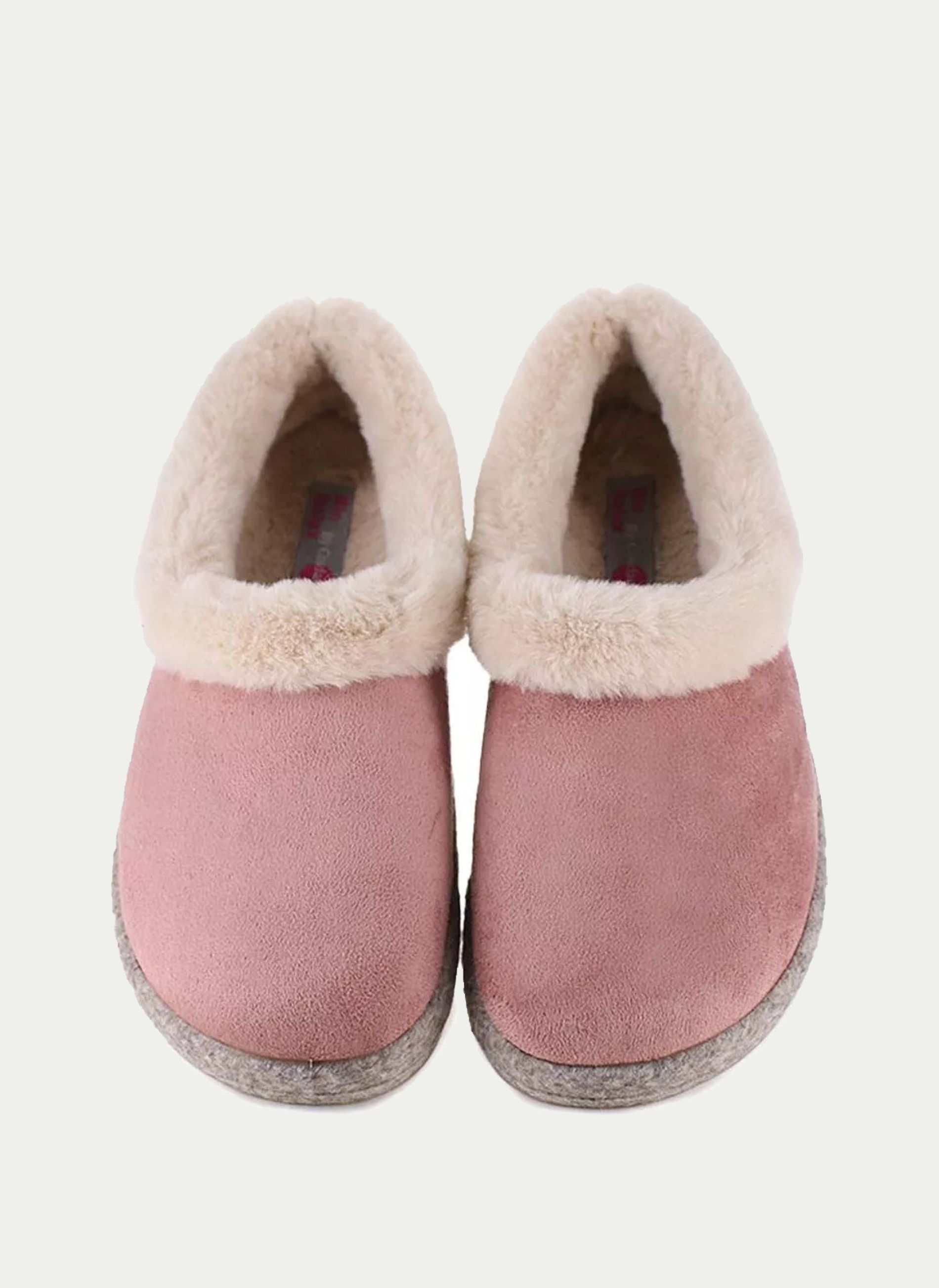 BIORELAX ® Zapatilla Cuello Dama Bandoleta