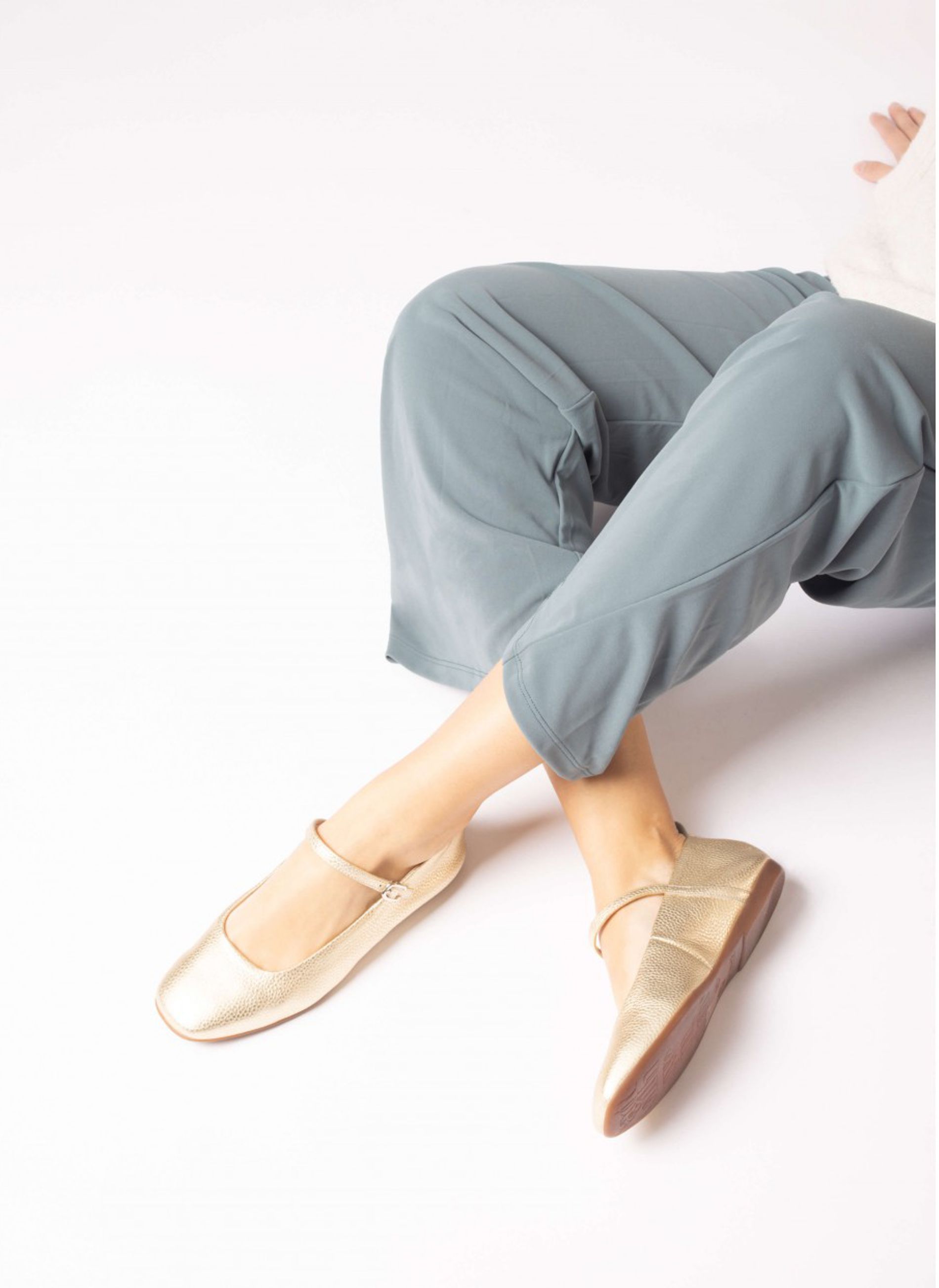wonders ® SEUL Bailarina Plana Michelle