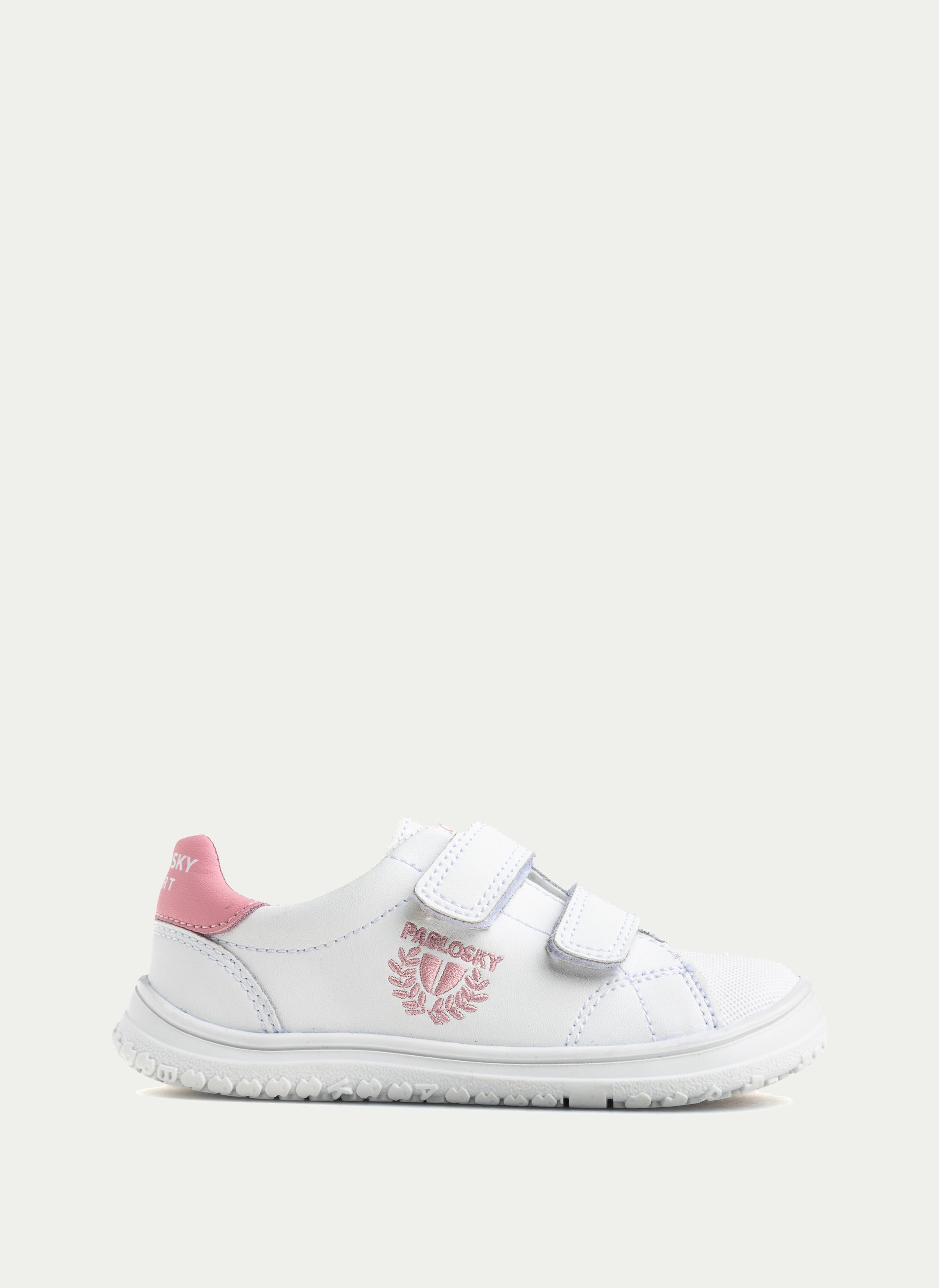 PABLOSKY ® Deportivo Junior Escudo Barefoot Sonic
