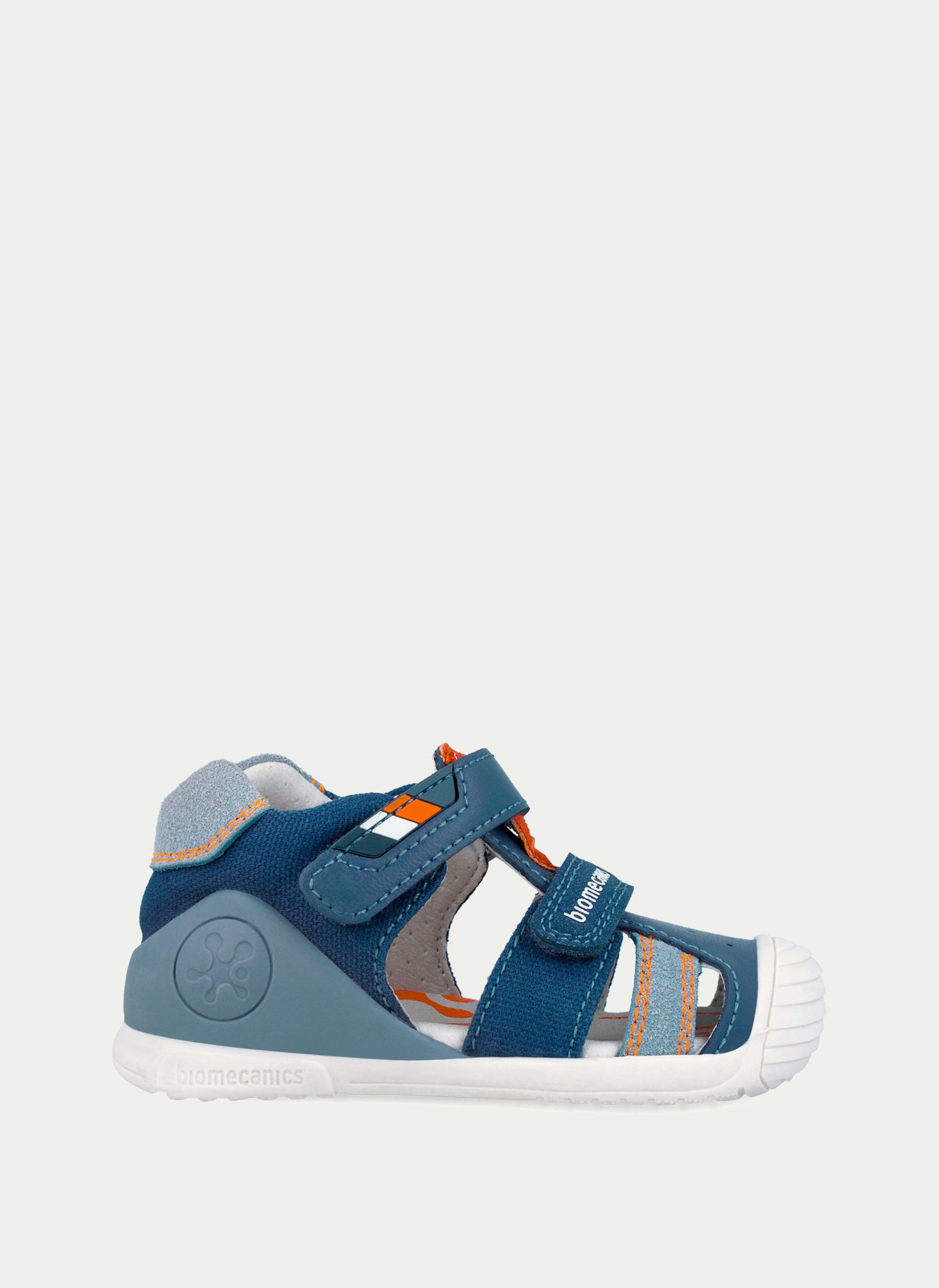 biomecanics ® Sandalia Bebe Tiras Urban Sauvage Biogateo