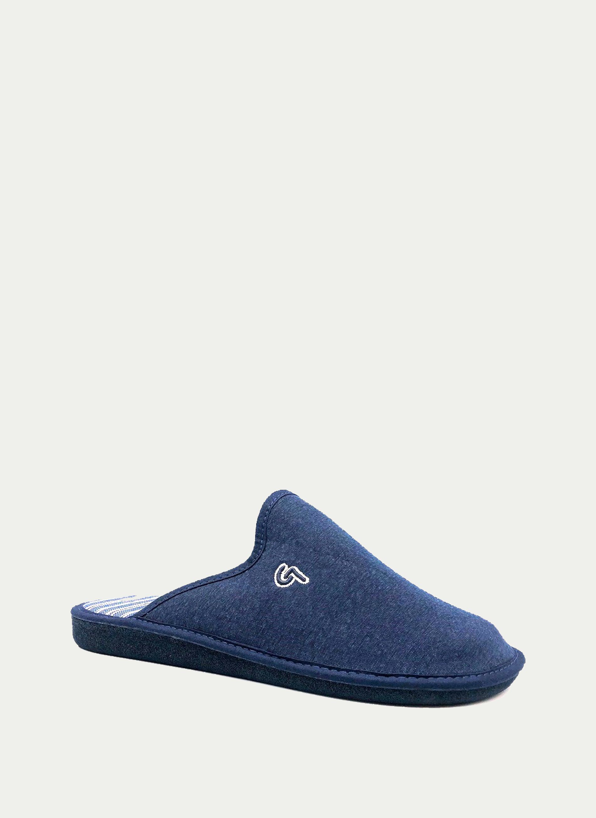 Garzón ® Chinela Urban Logo G  Especial Parquet