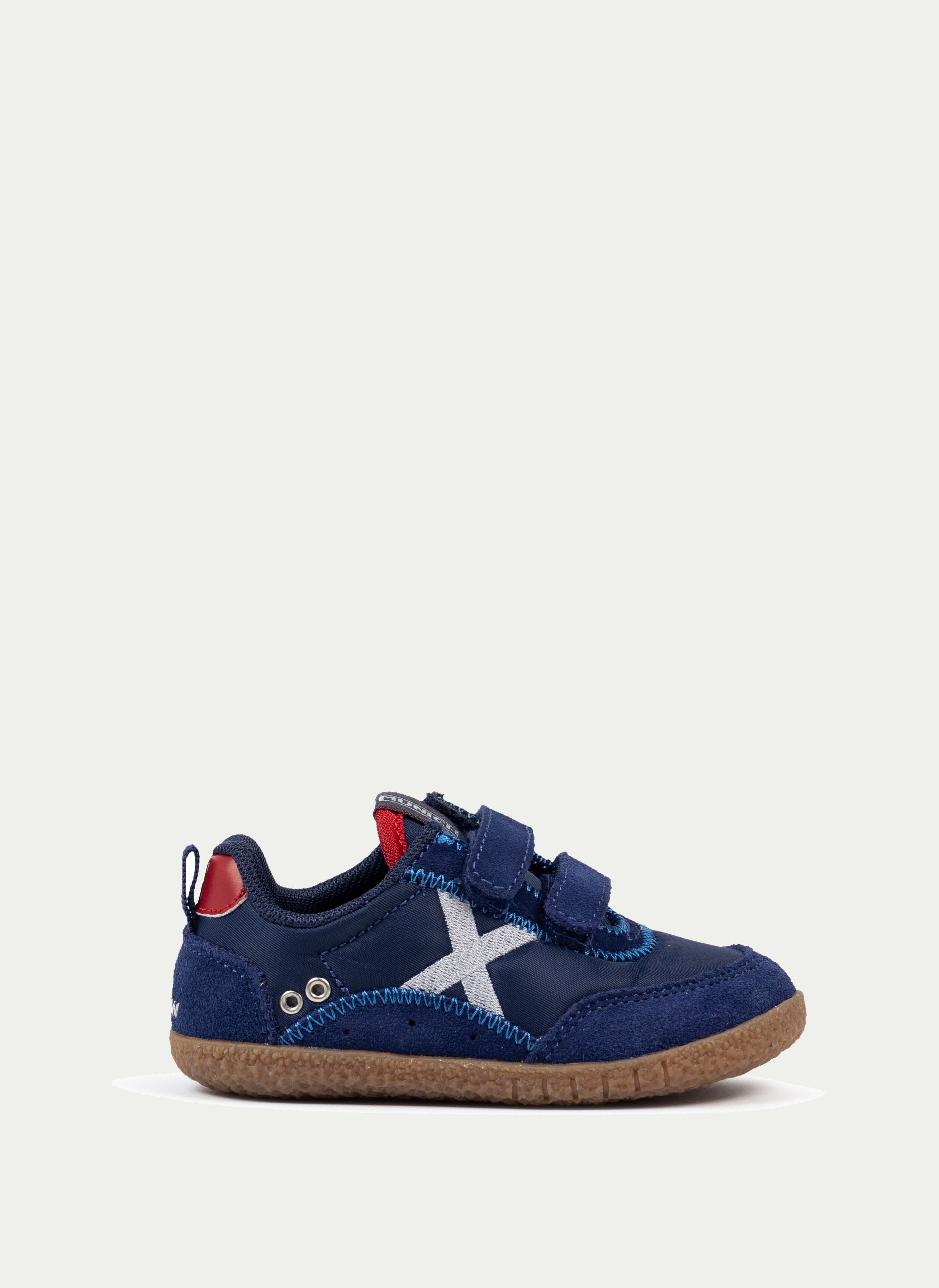 MUNICH ® BABY KODA 19 Deportivo Barefoot