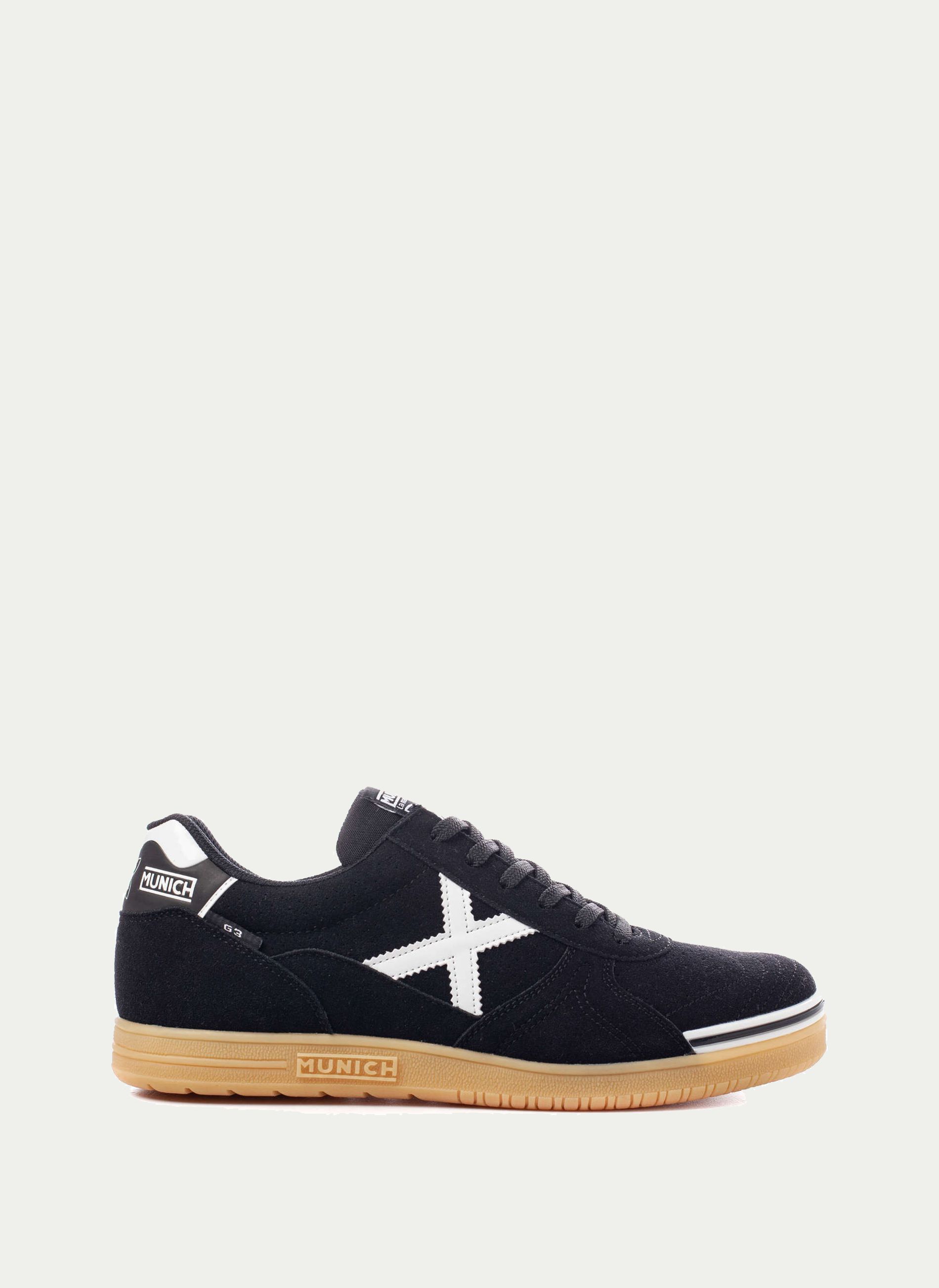 MUNICH ® G3 KID  PROFIT 08