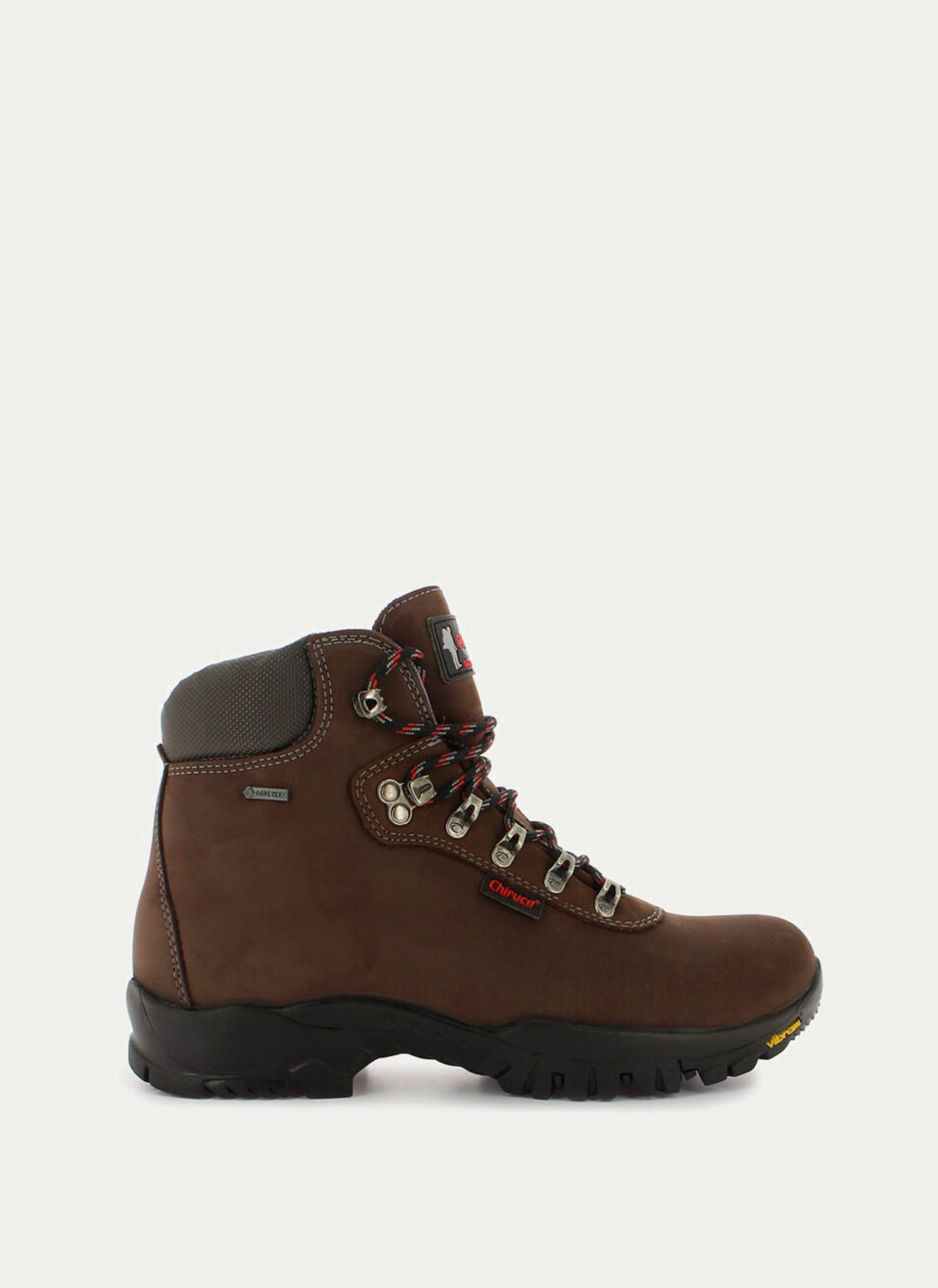 Chiruca ® GREDOS SUPRA Nobuck Vibram® Gore-tex®