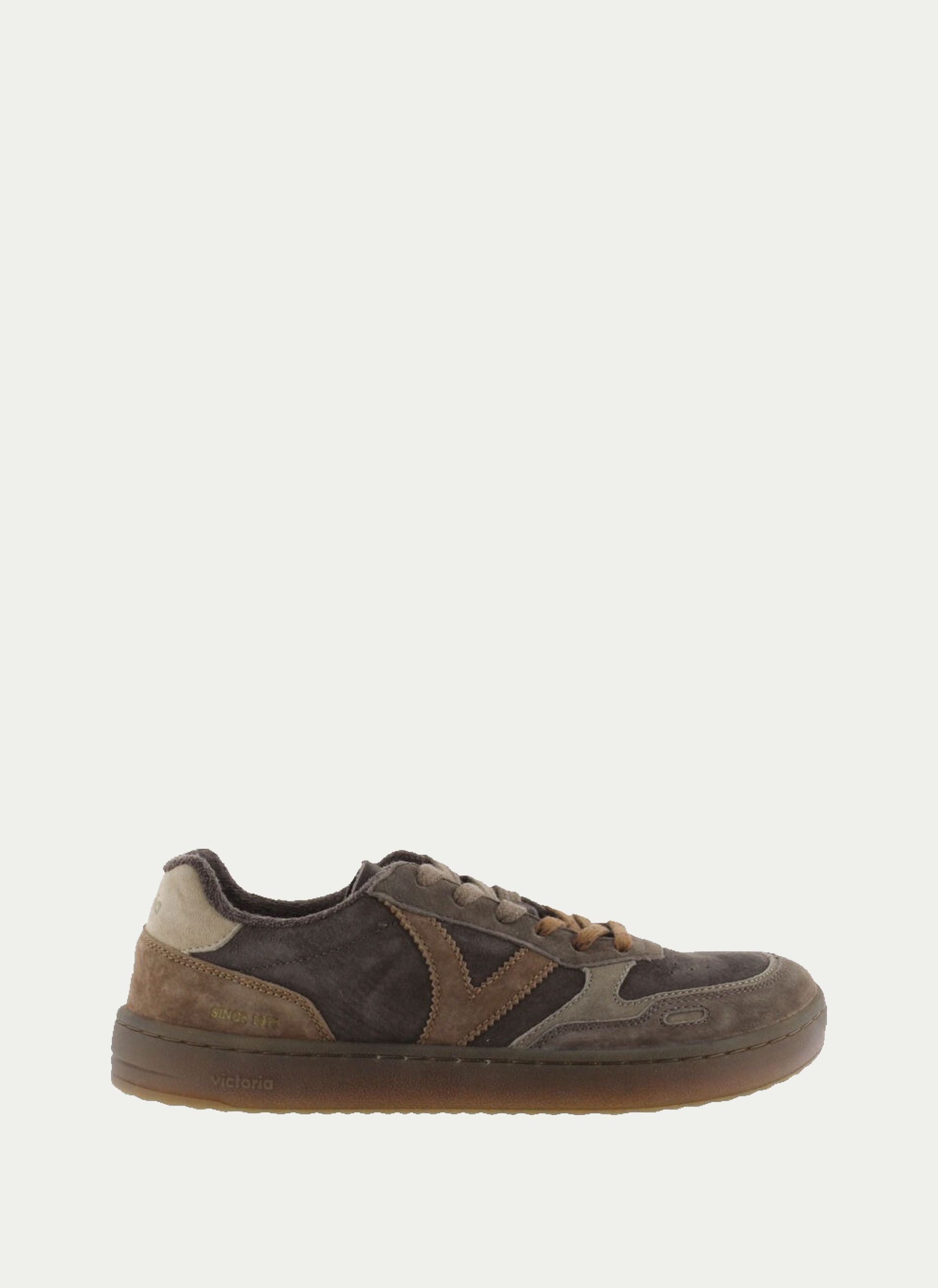 victoria ® Deportivo Serraje Barefoot Duna