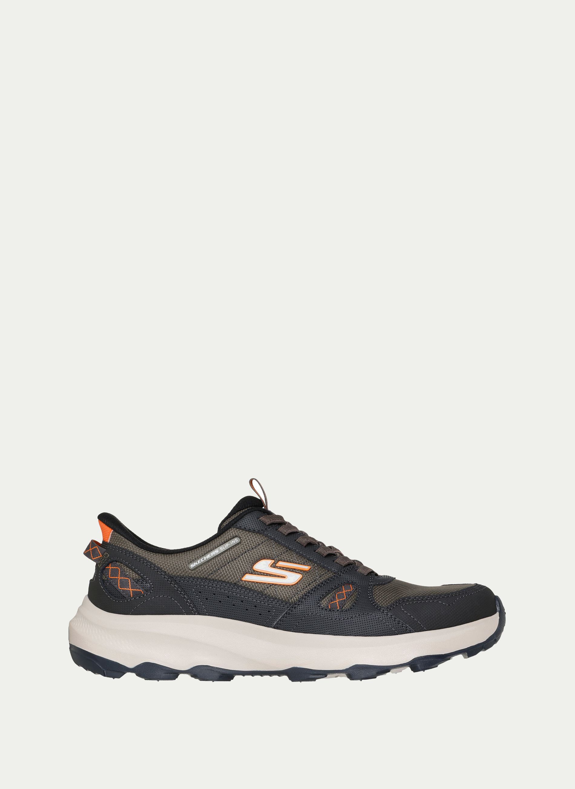 SKECHERS ® RIDGE OAK SLIP-INS Trek Cbo
