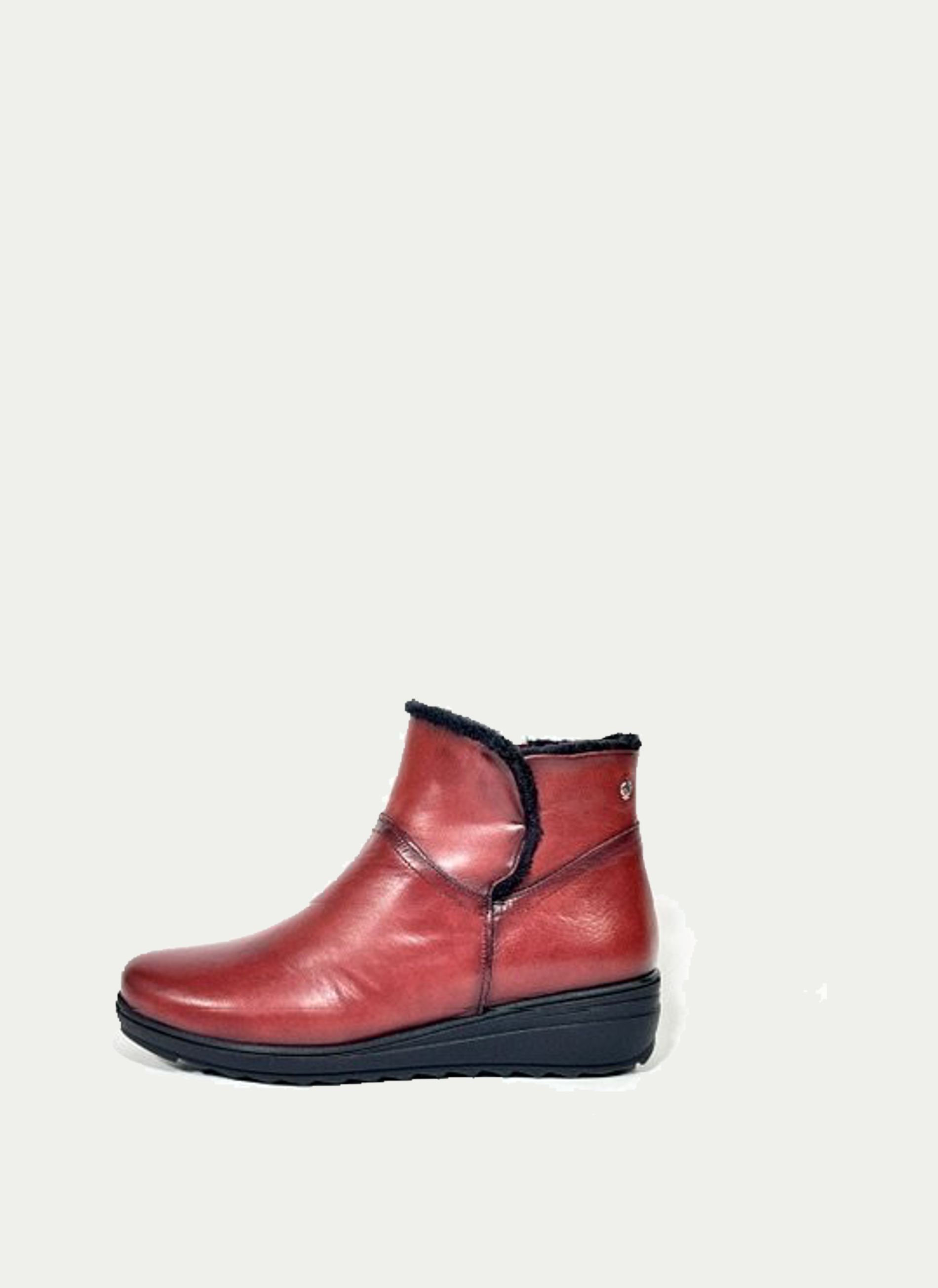 GIORDA ® Botin Liso Lola Sauvage