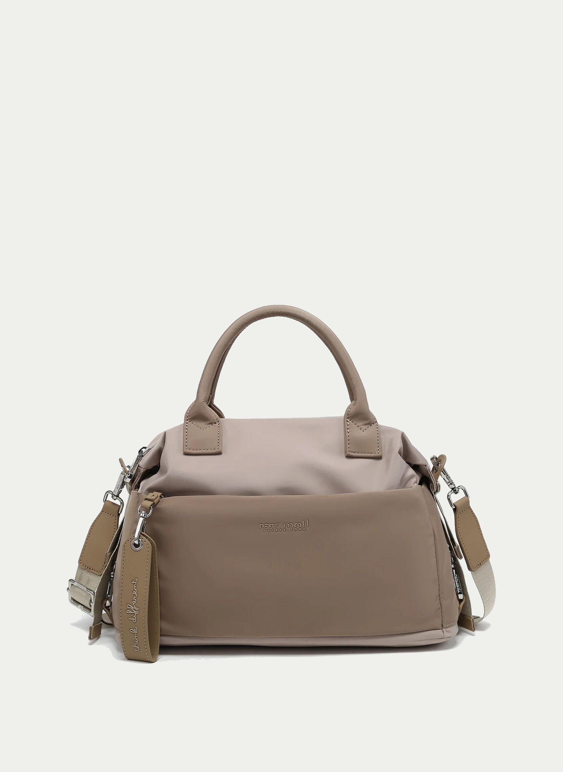 PEPE moll ® GWEN. Bolso de Mano doble asa