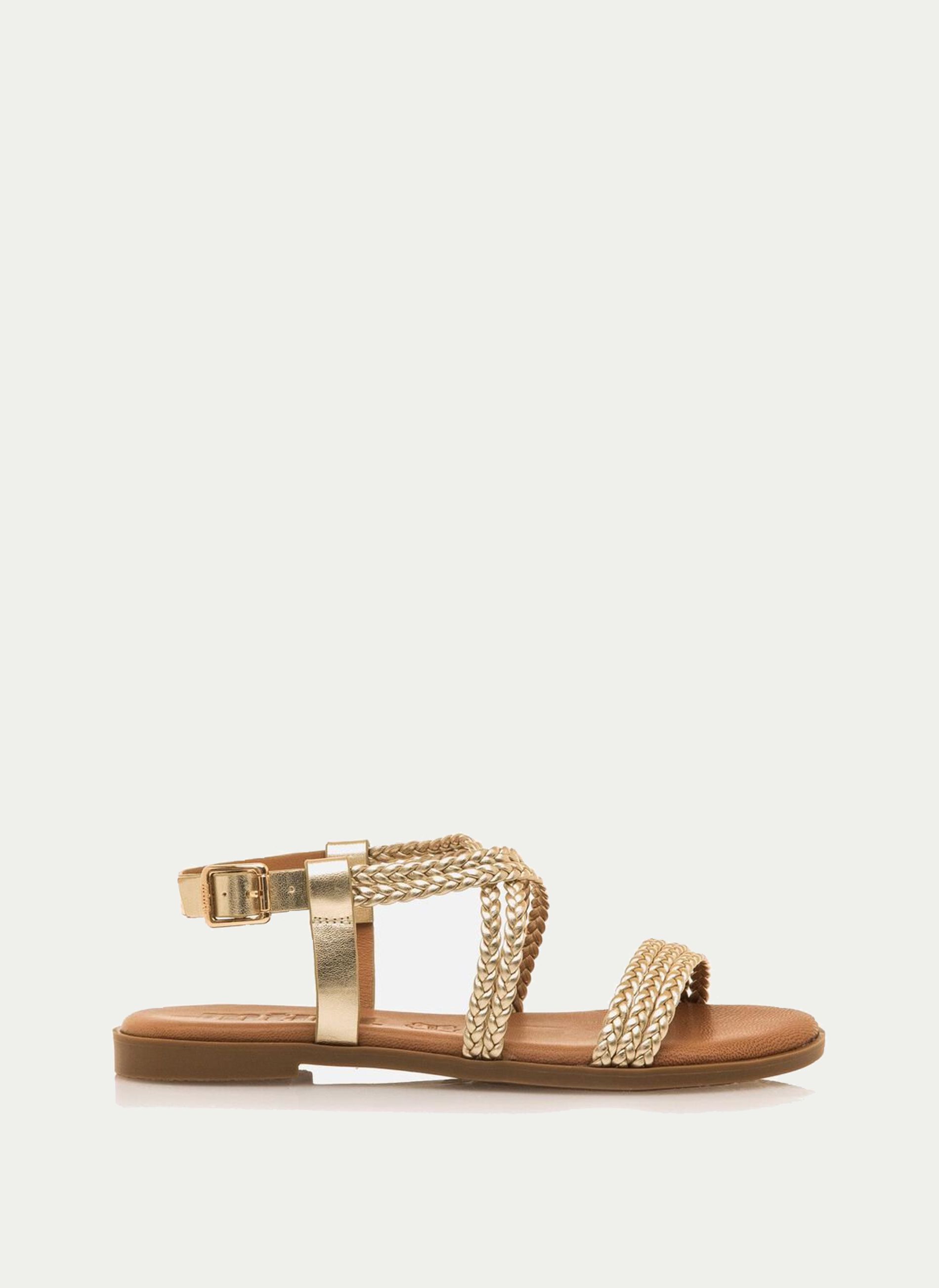 mustang ® Sand Trenza Metal Maria
