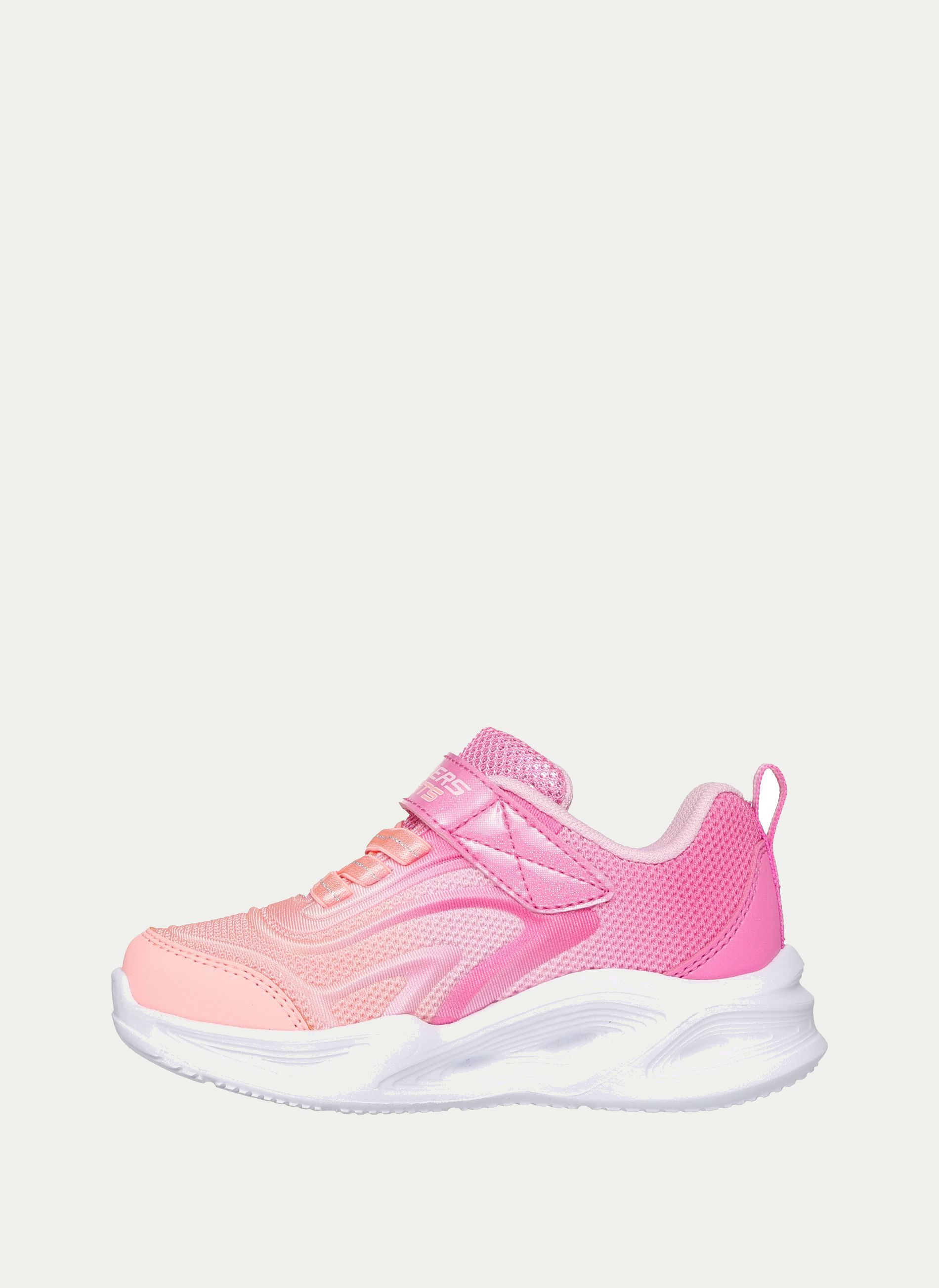SKECHERS ® S-Lights: Sola Glow - Color Breeze