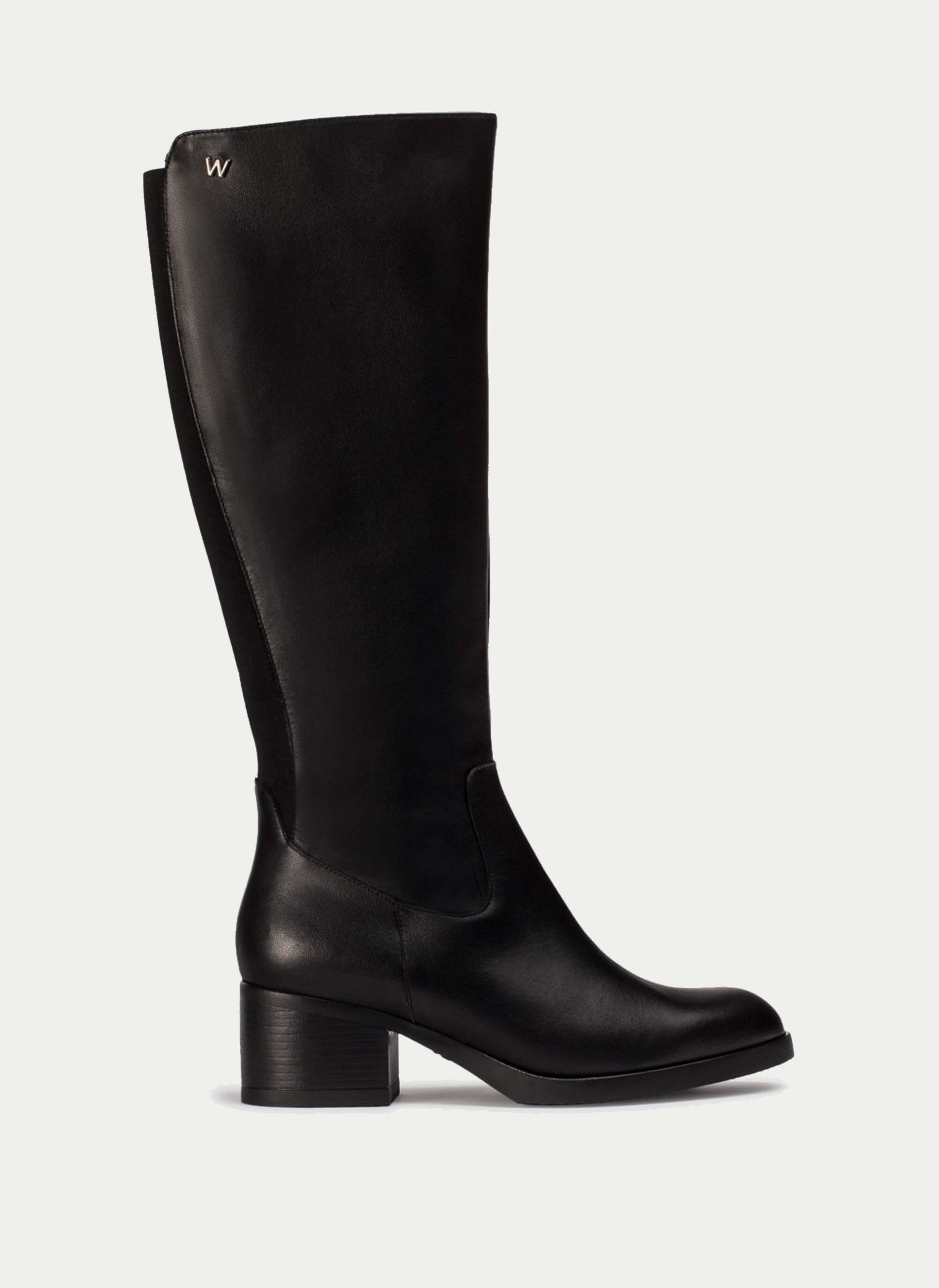 wonders ® SANTAFE 50. B.Alta Goma Trasera