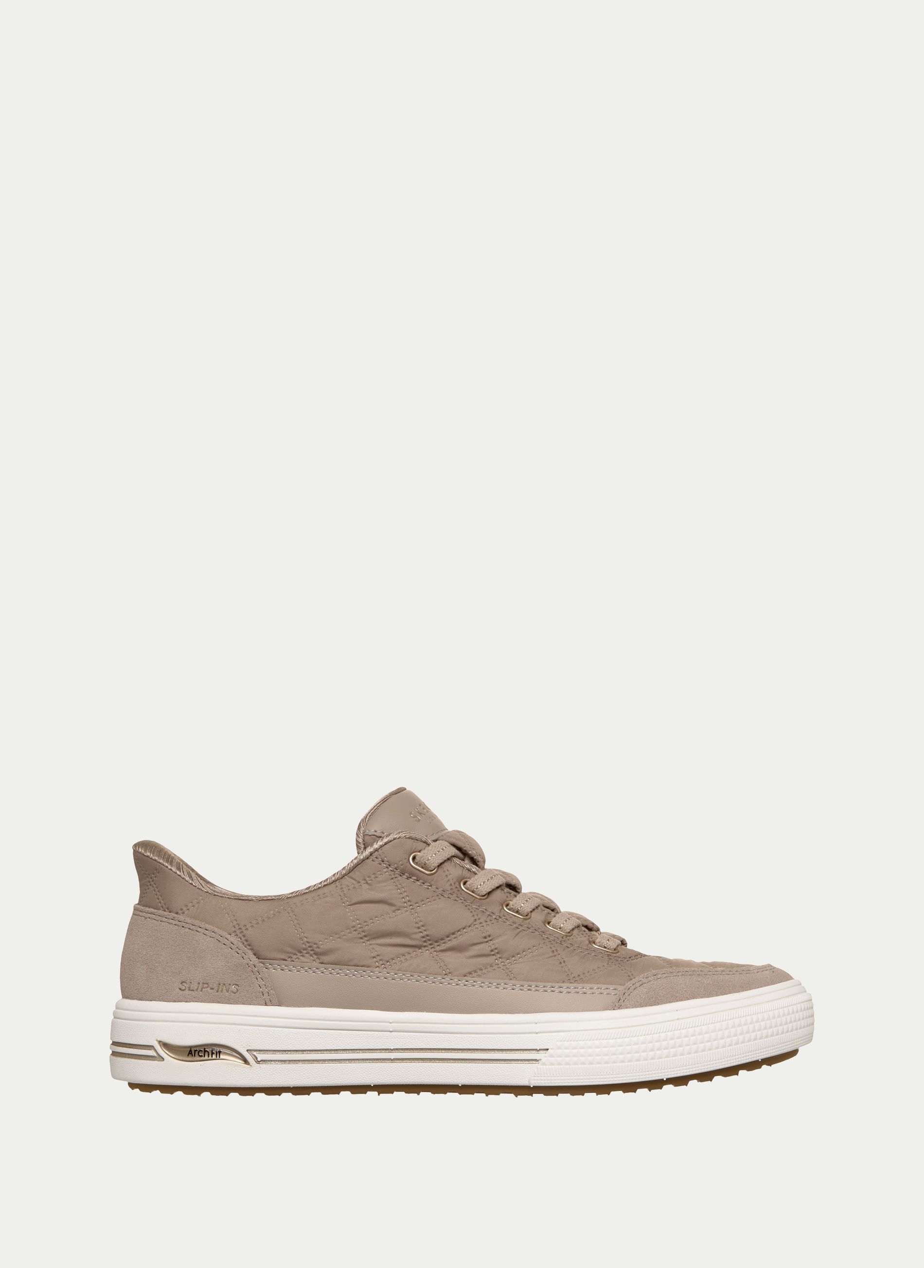 SKECHERS ® SLIP-INS ARCH FIT ARCADE COZY FIT