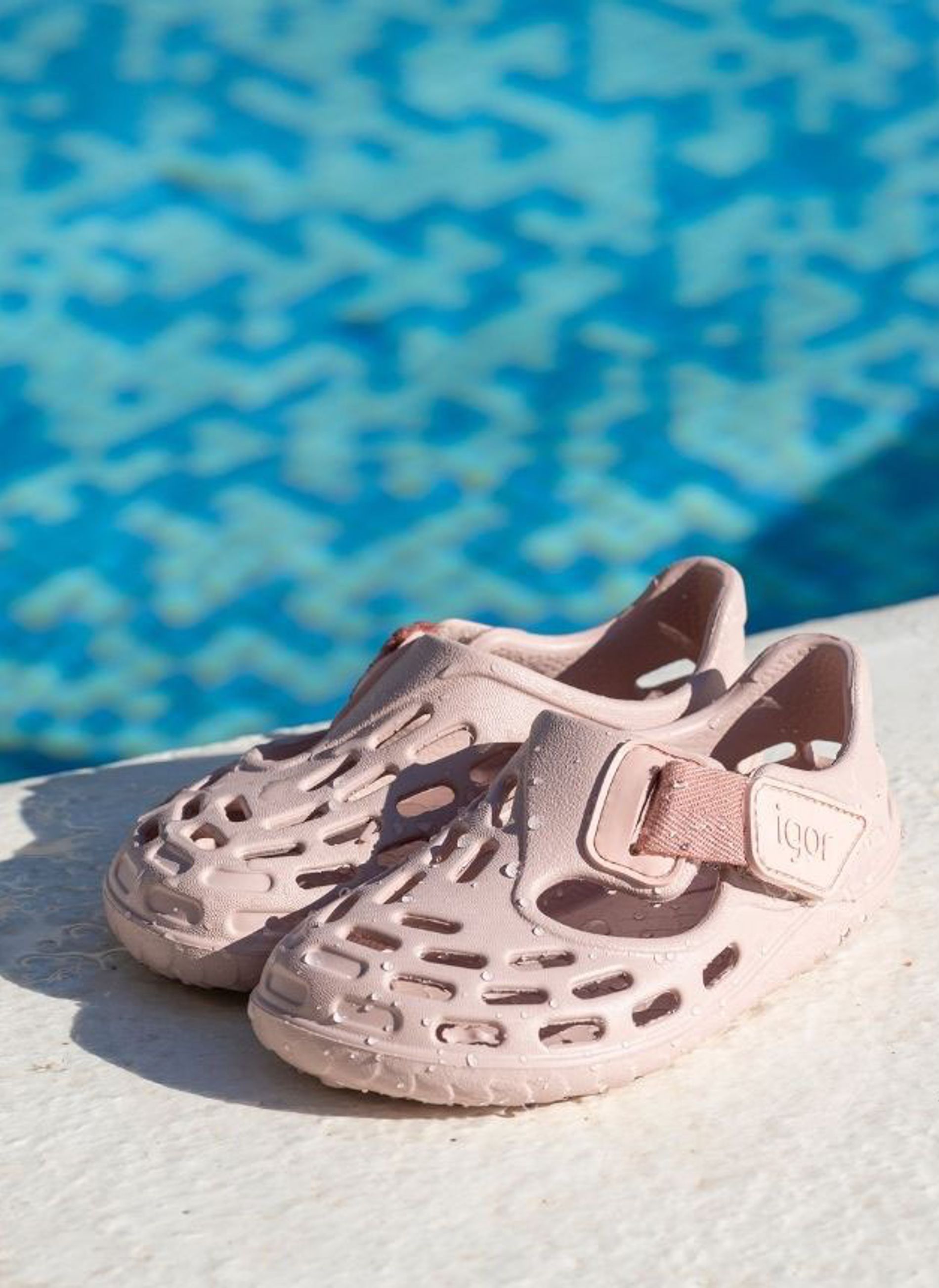 igor ® TIJUCA Cangrejera Barefoot Extra Light
