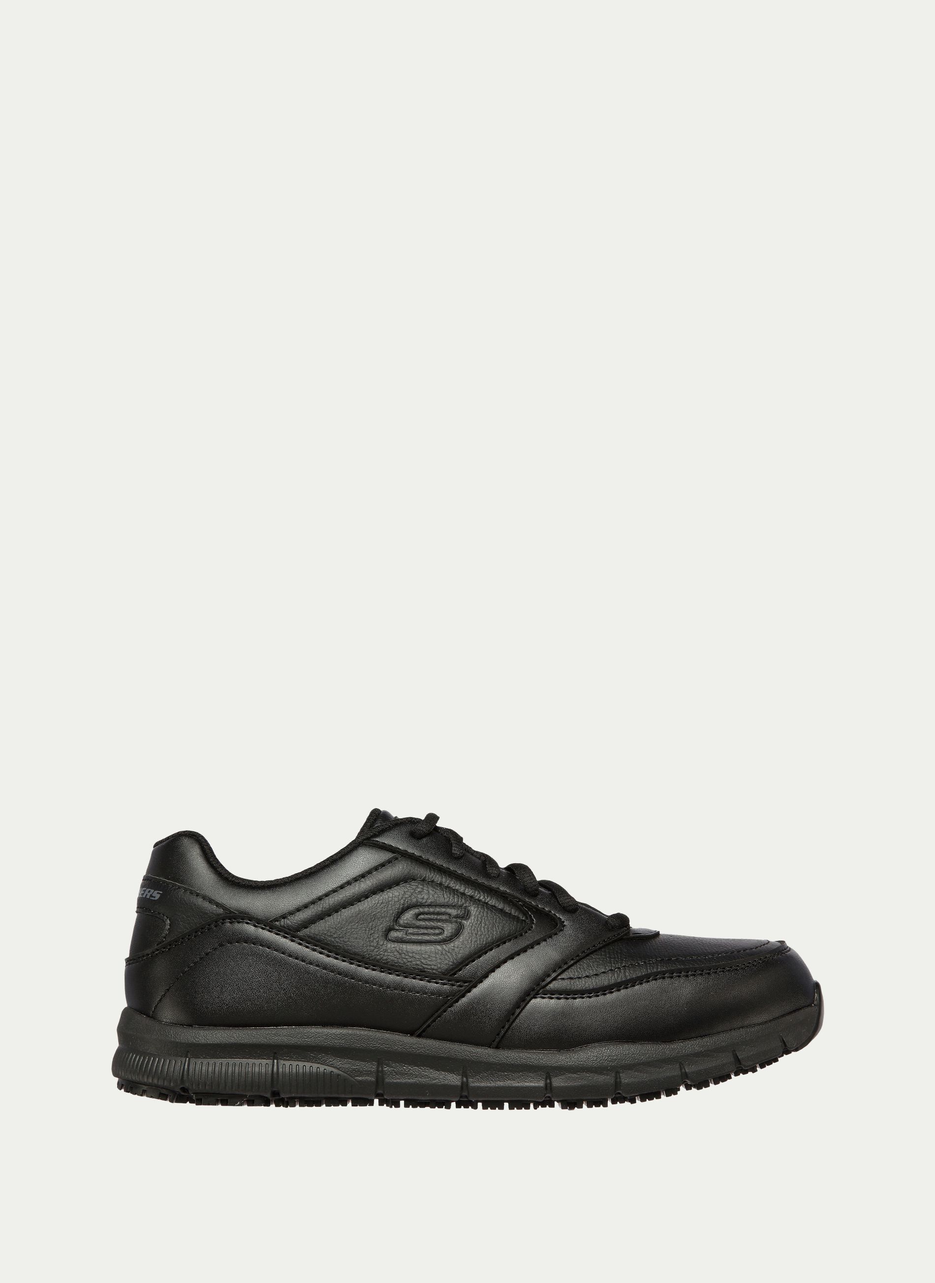 SKECHERS ® Work Relaxed Fit - Nampa SR