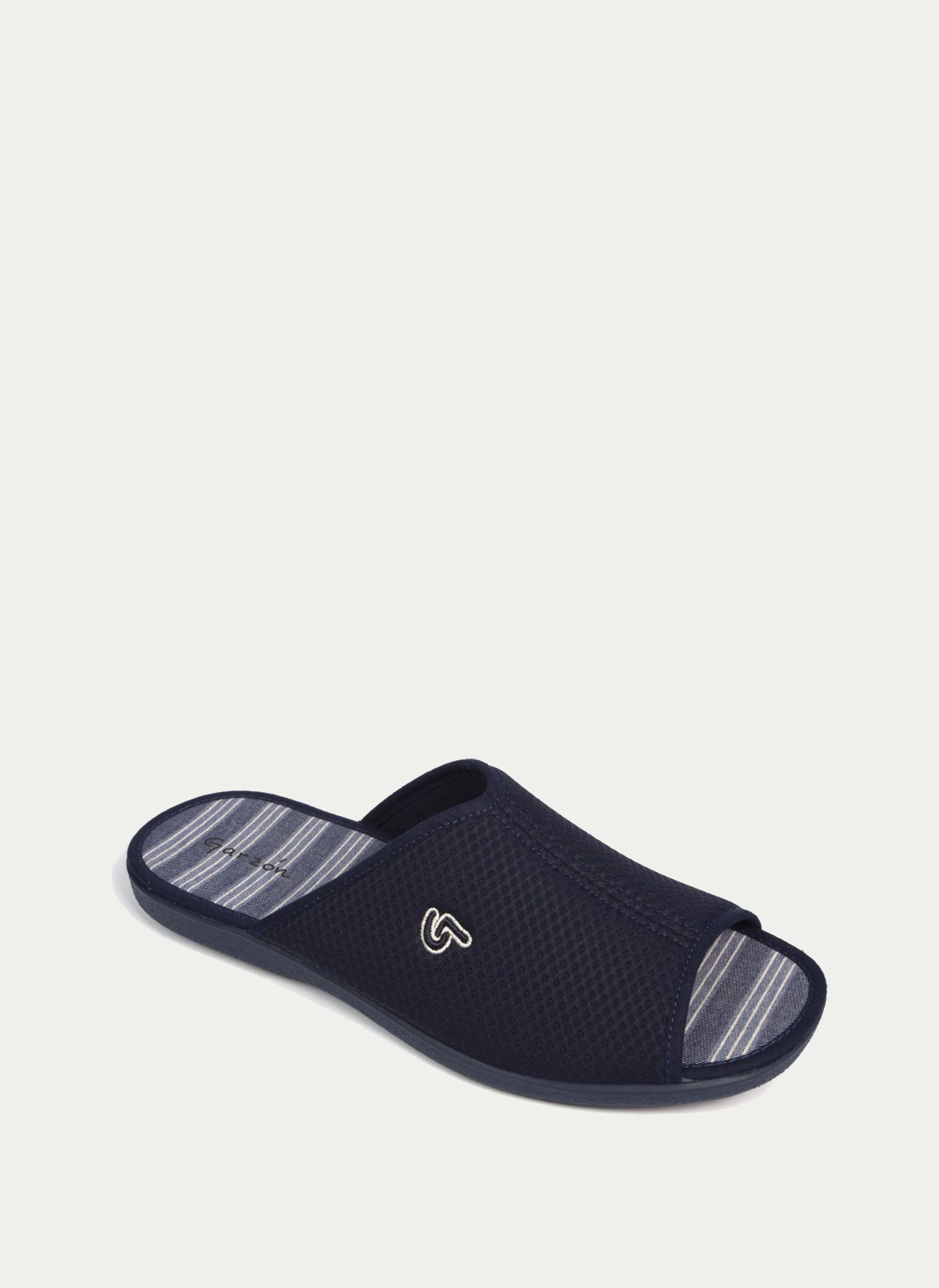 Garzón ® Pala Licra Topos Logo G Vulca