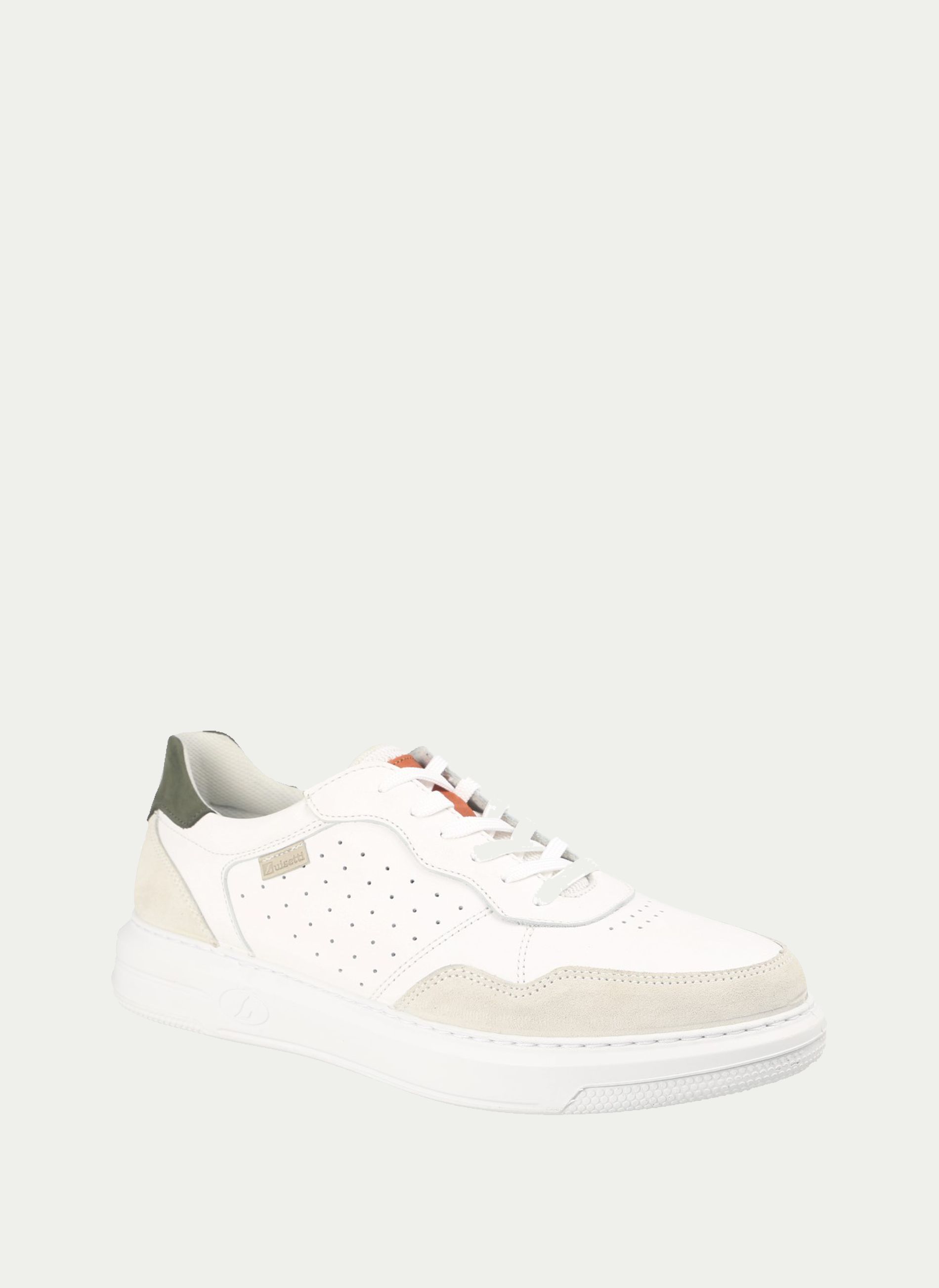 Luisetti ® Deportivo Cordon  Blue Picado