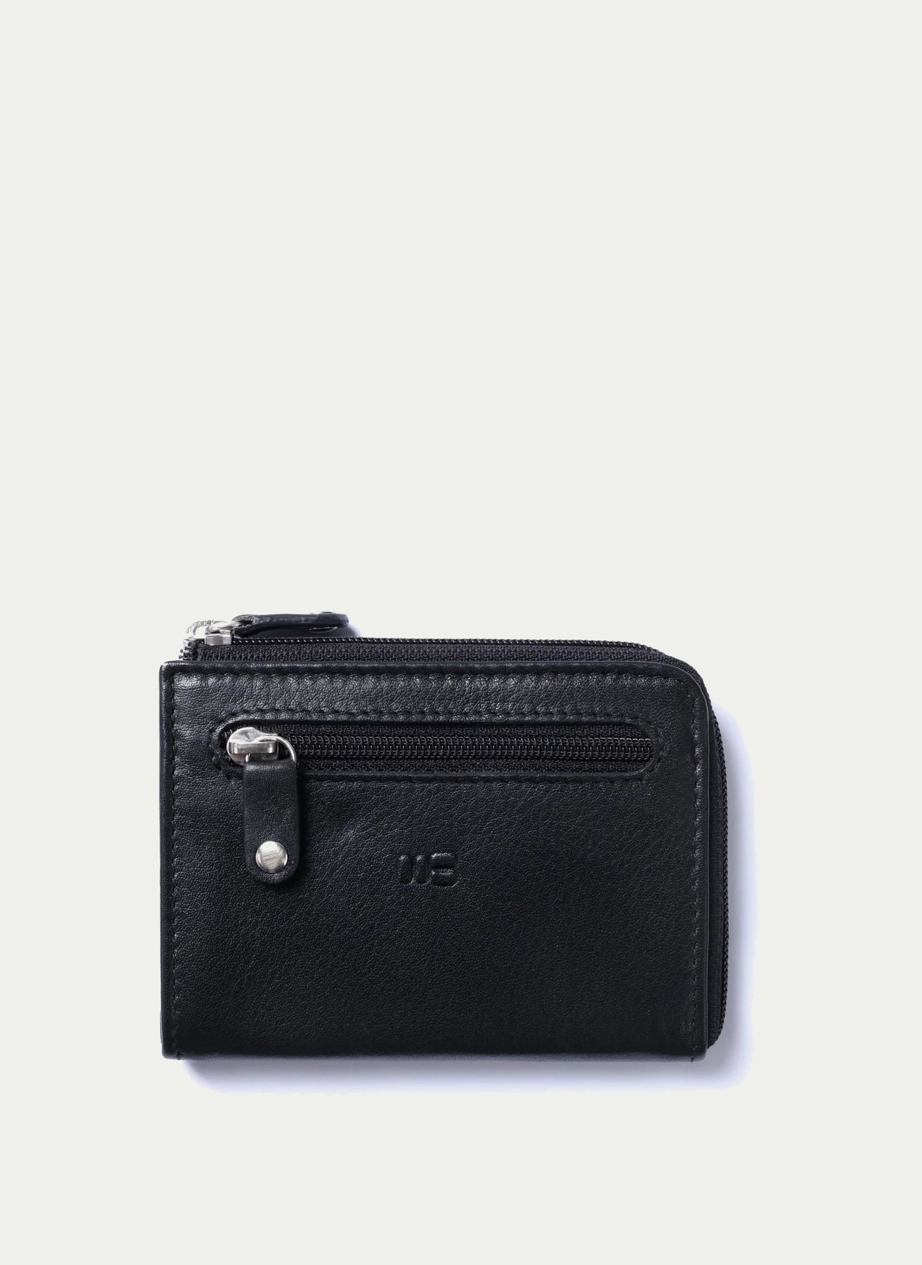 MIGUEL BELLIDO ® Mone Boxcalf Cremallera