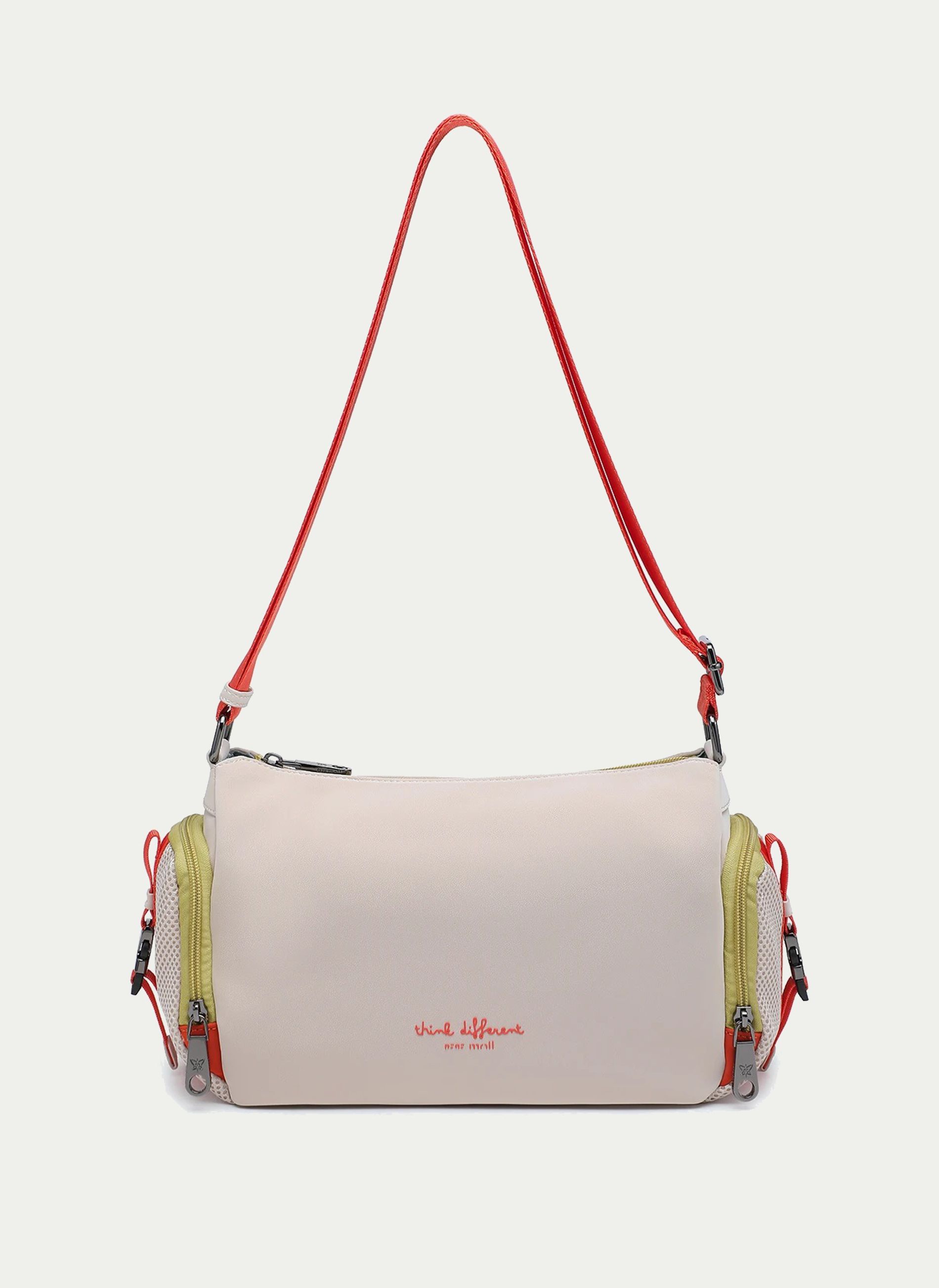 PEPE moll ® HAYLER. Bandolera Micro