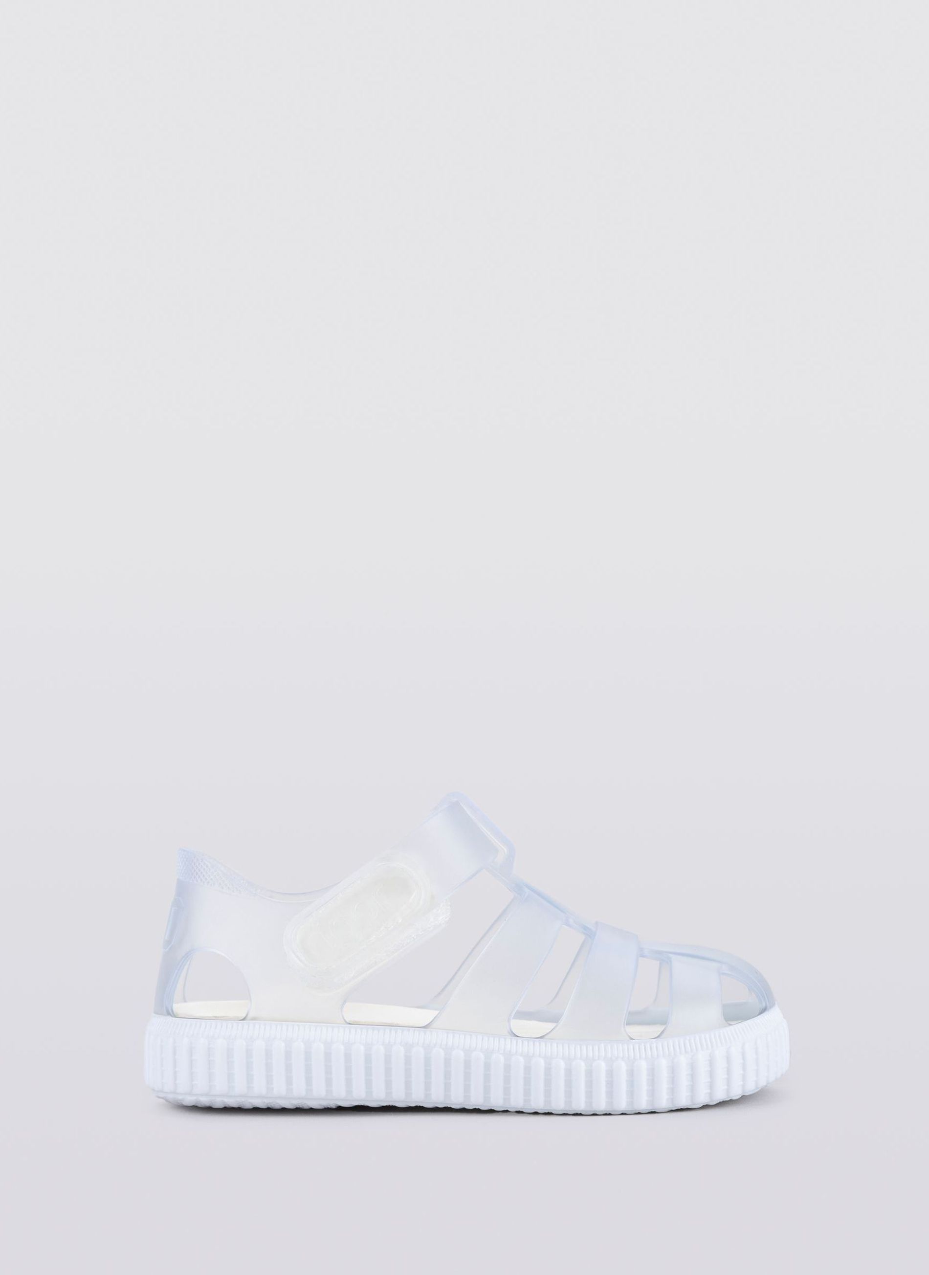 igor ® NICO CRISTAL.. Cangrejera .Ingles