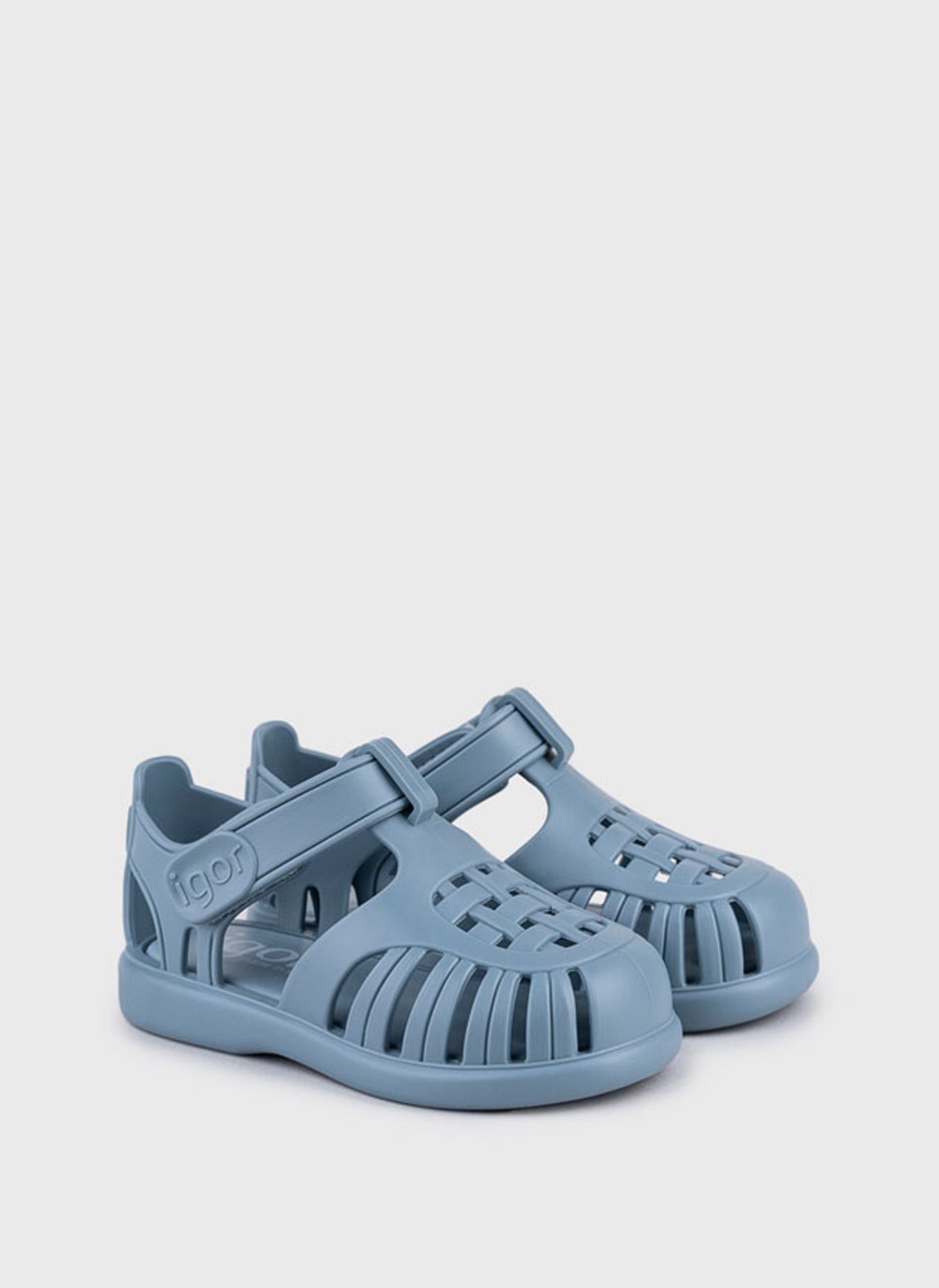 igor ® TOBBY SOLID Peque
