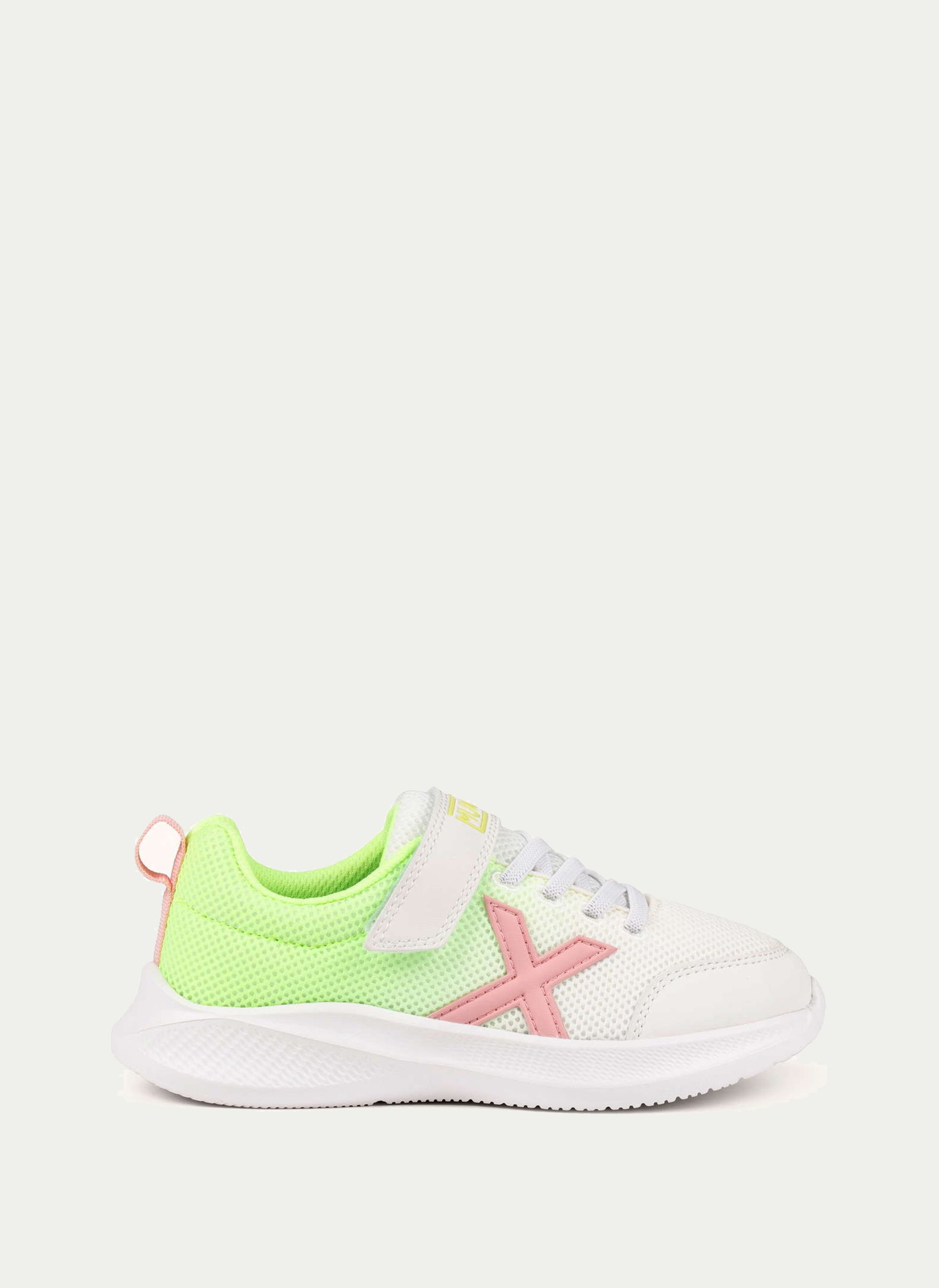 MUNICH ® MINI LETA 07. Cordon elástico con  tira adherente