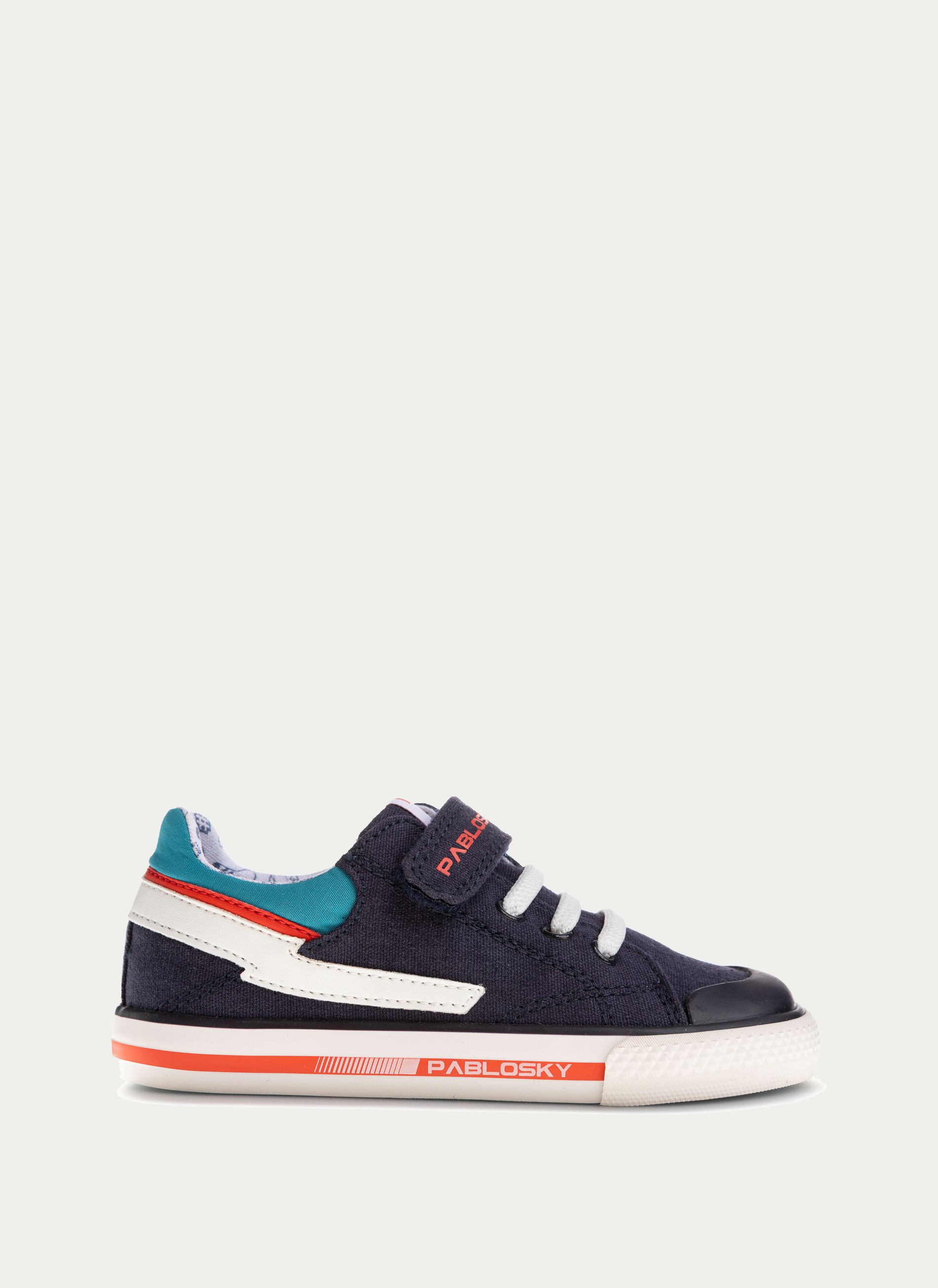 PABLOSKY ® Lona Junior C+V Rayo